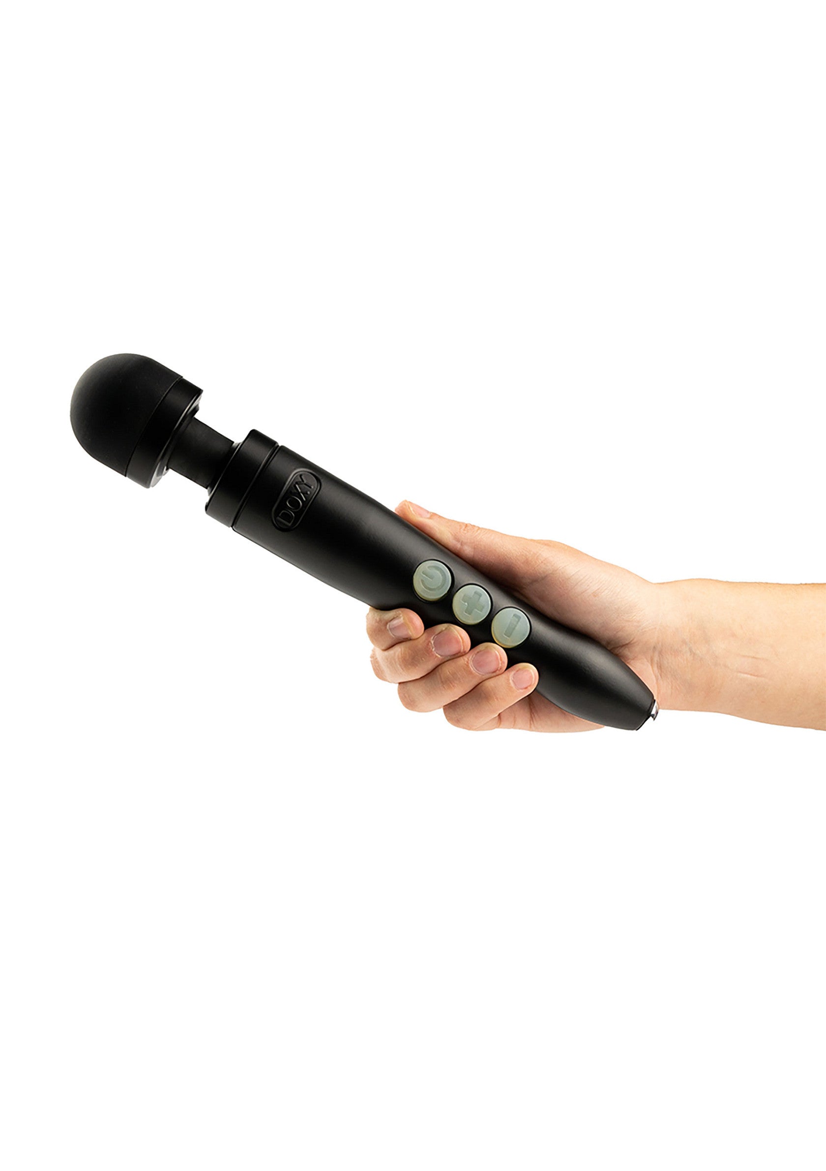 Die Cast 3R Reachargeable Wand