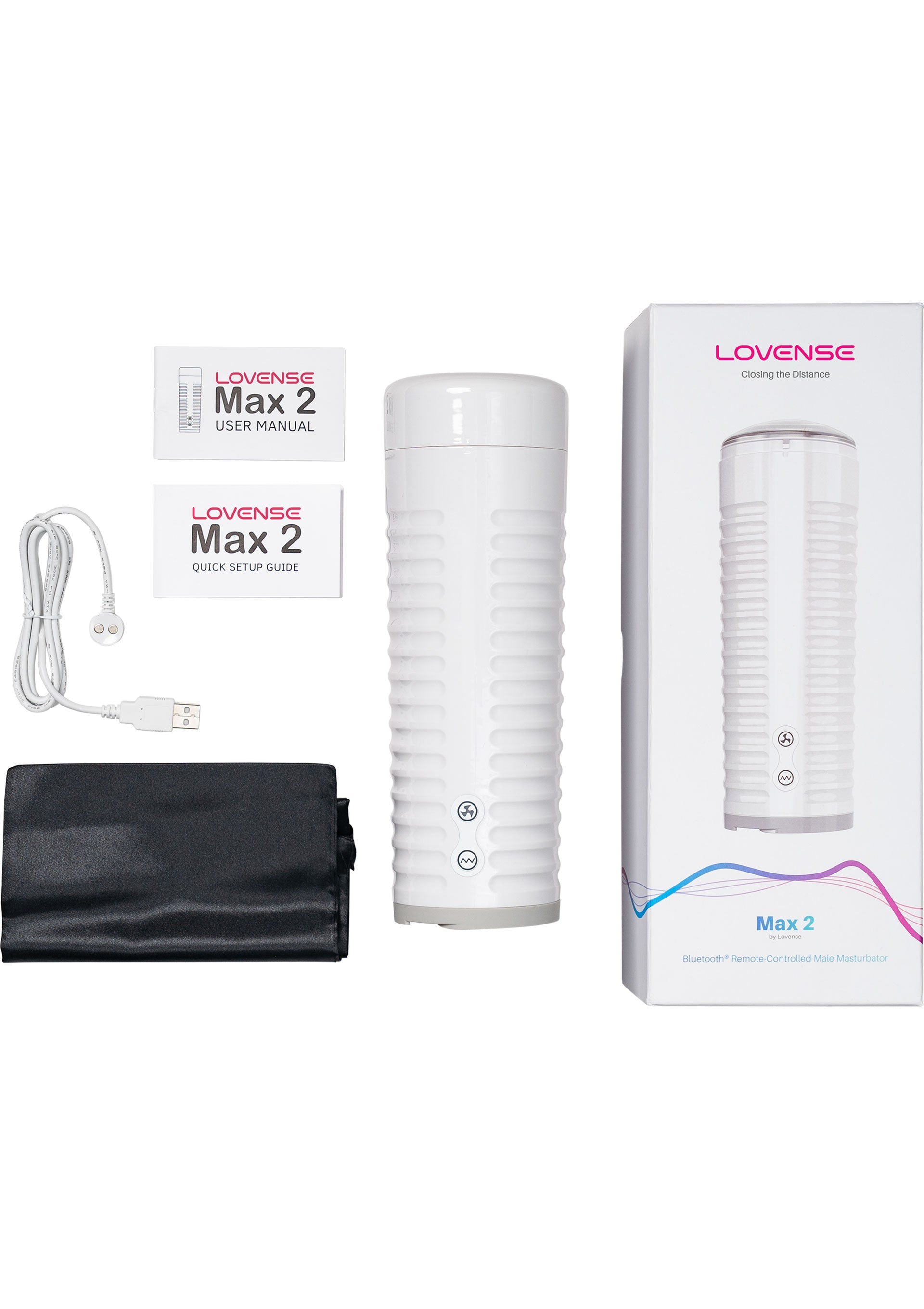Max 2