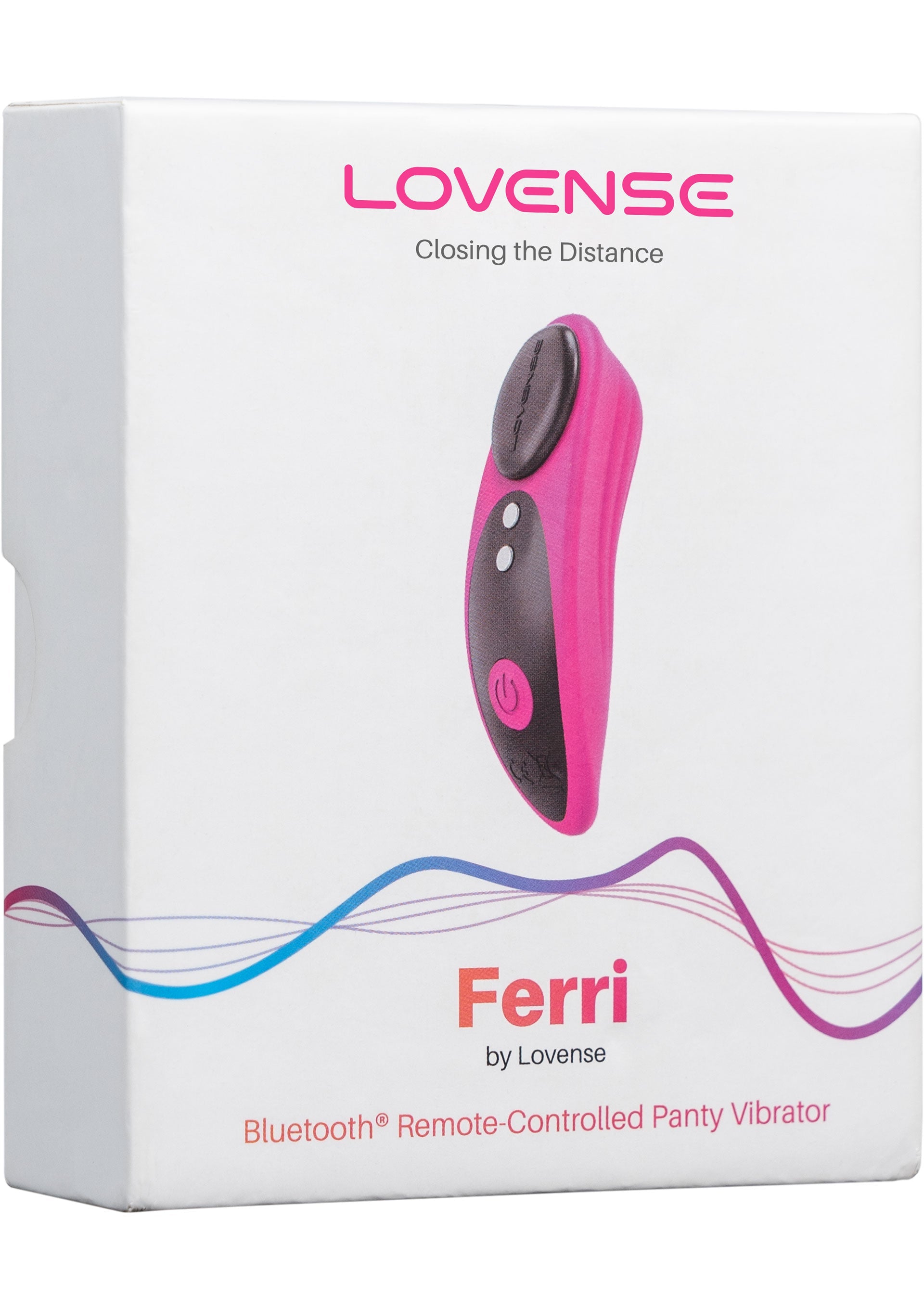 Ferri