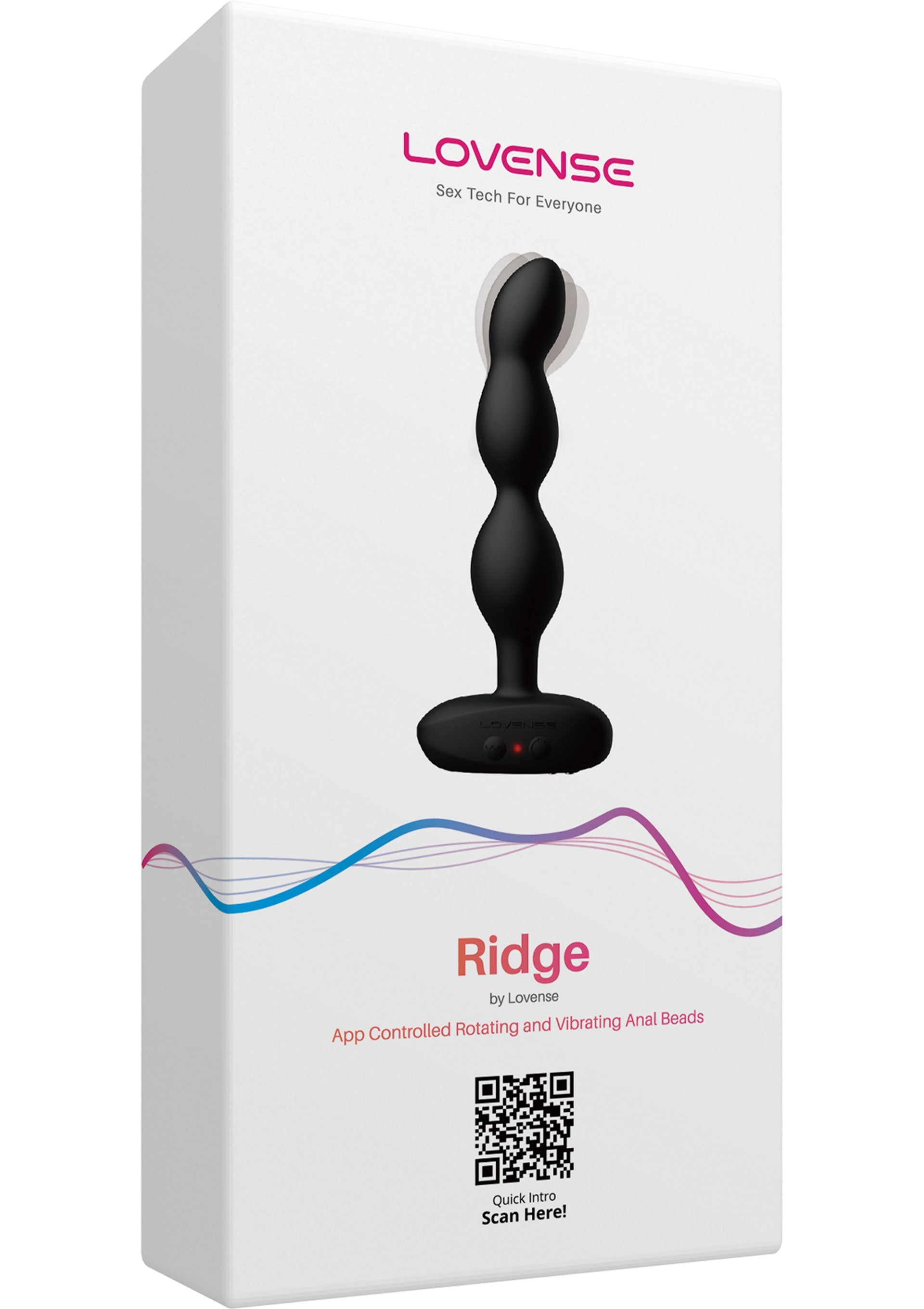 Ridge