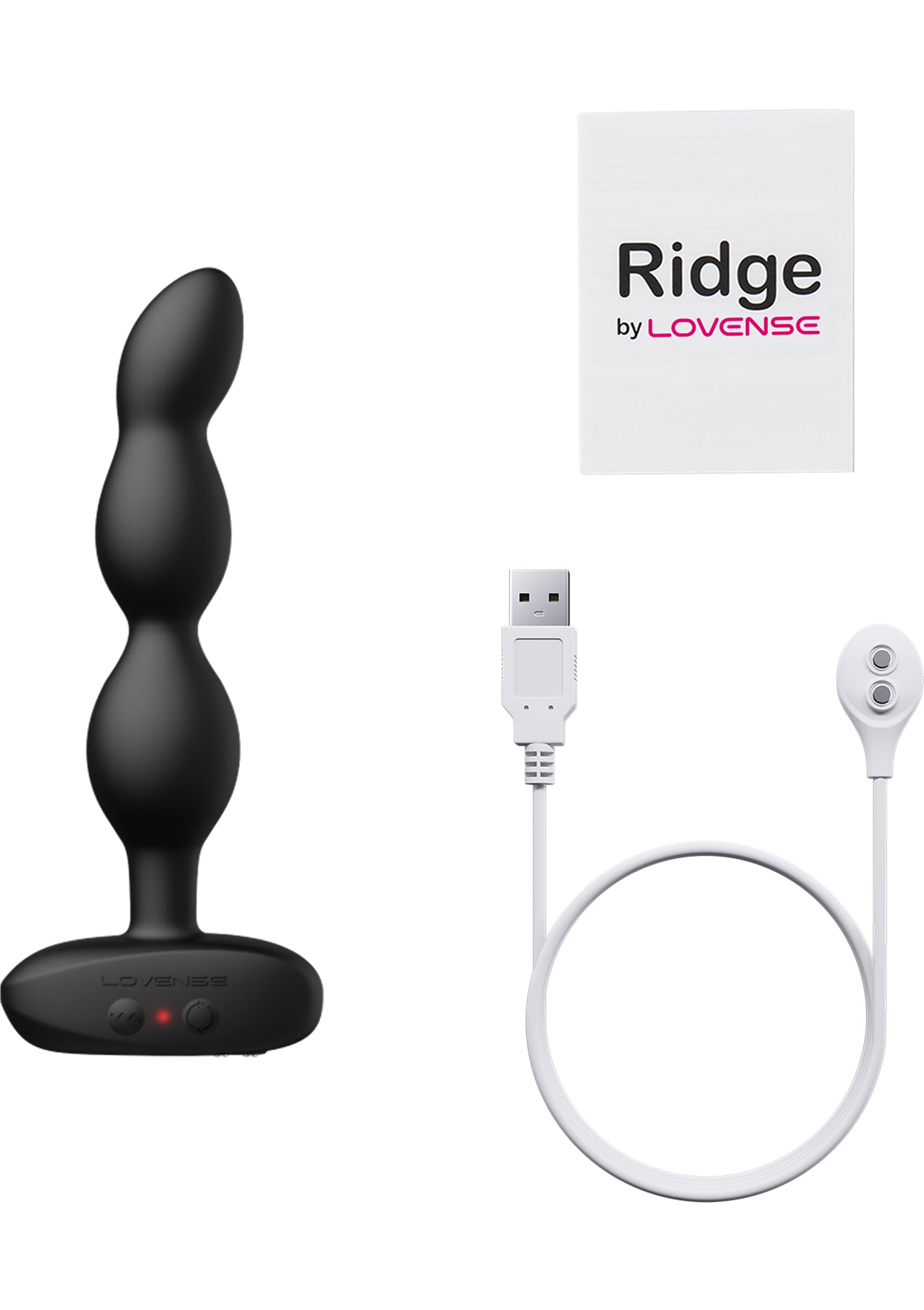 Ridge