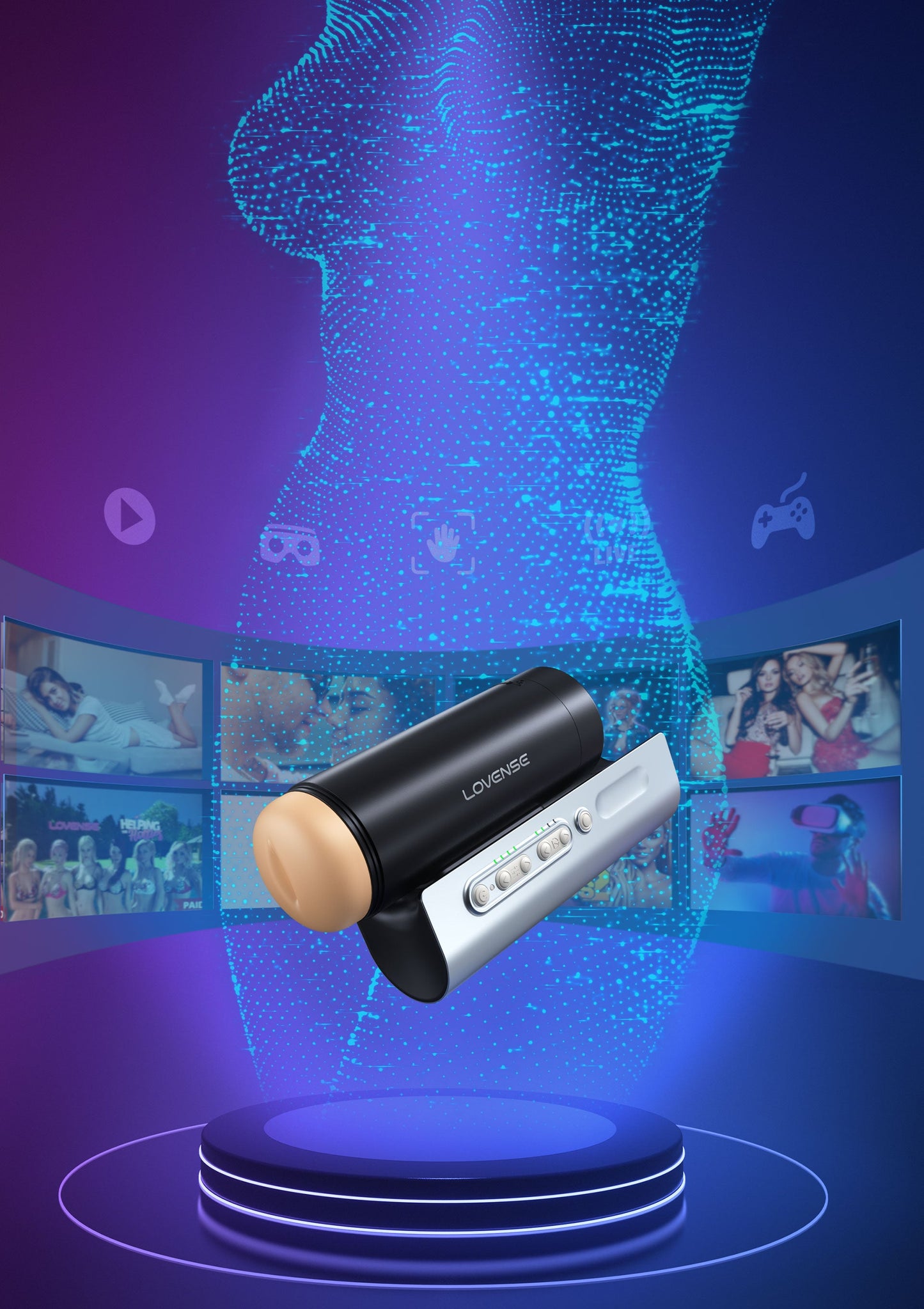 Solace Pro