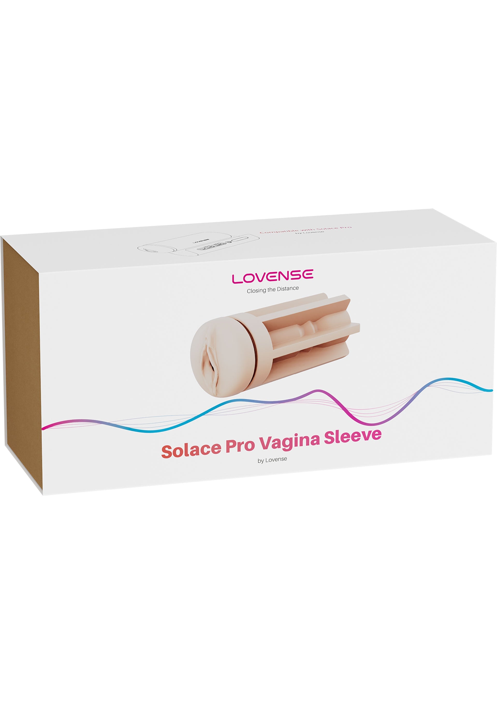 Solace Pro Pussy Sleeve
