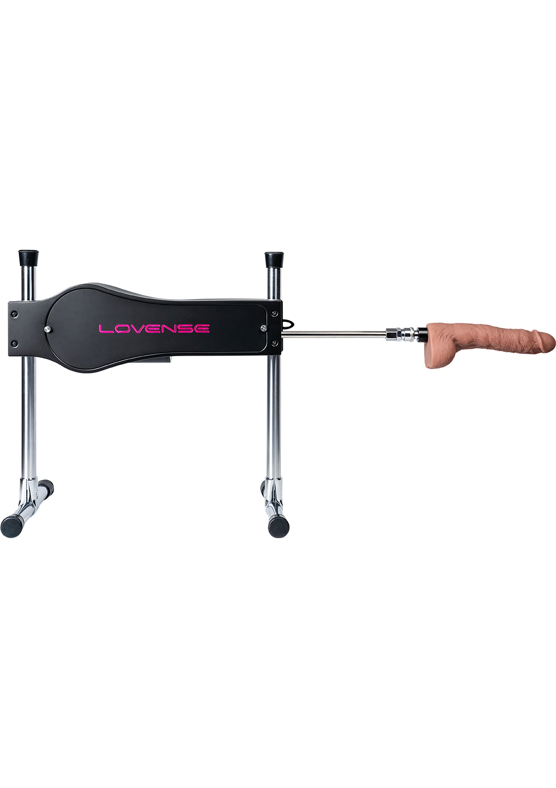 Lovense Sex Machine