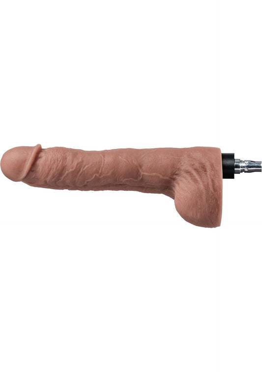 Big Dildo