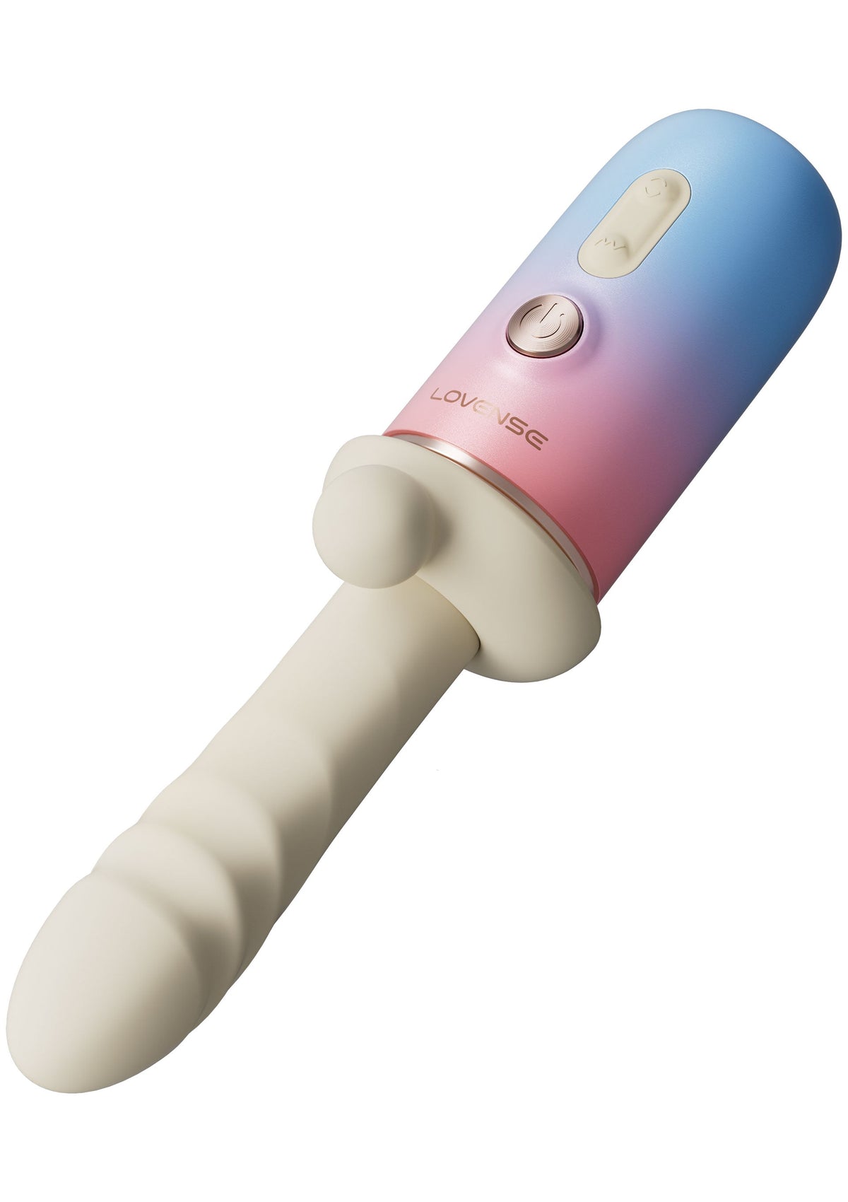 Spinel Mini Sex Machine