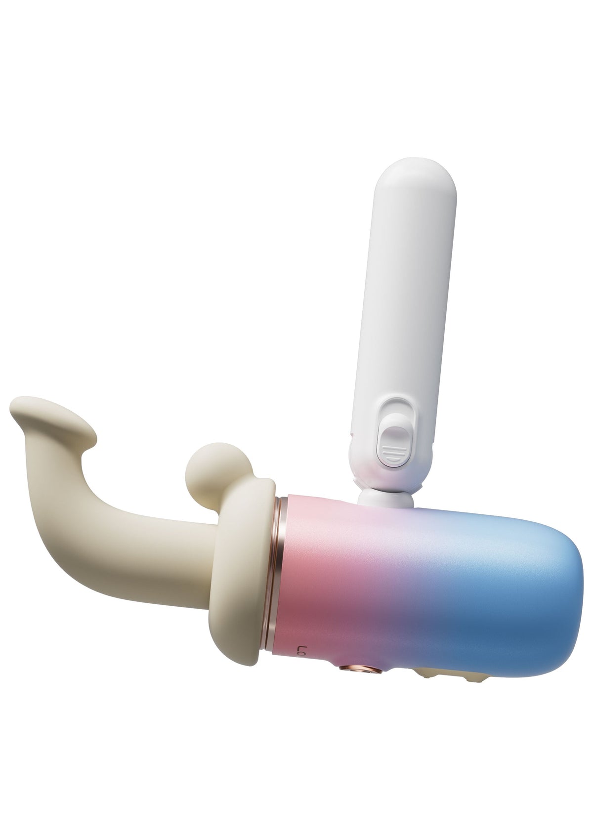Spinel Mini Sex Machine