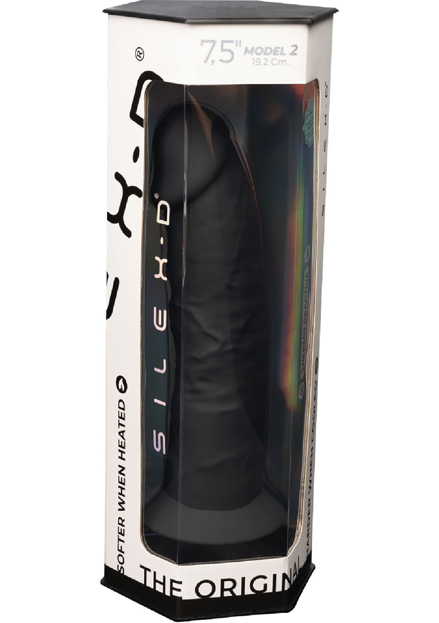 Dong Model 7.5 inch