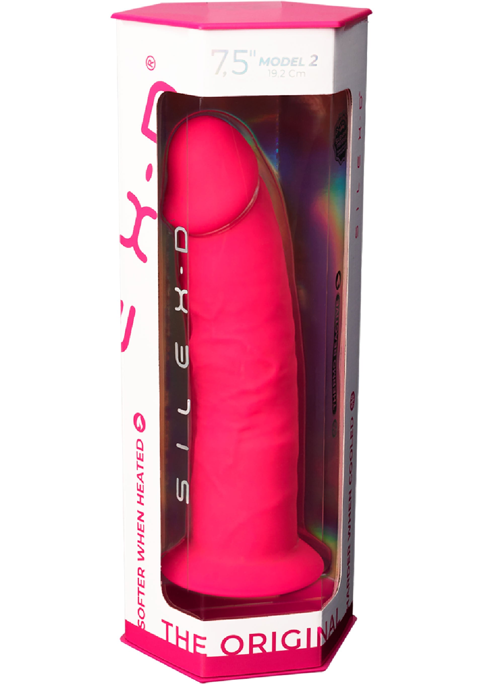 Dong Model 7.5 inch