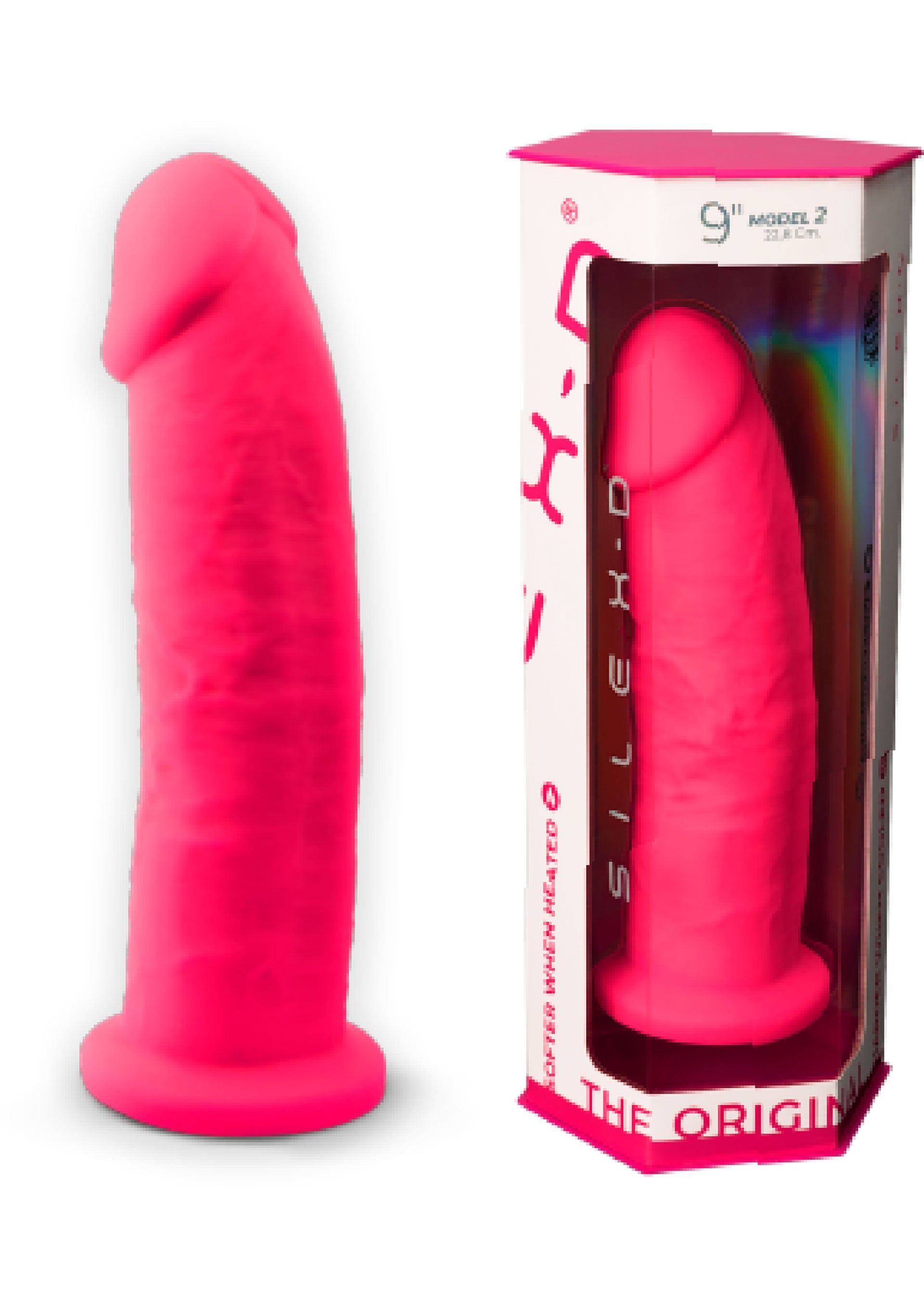 Dong Model 9 inch
