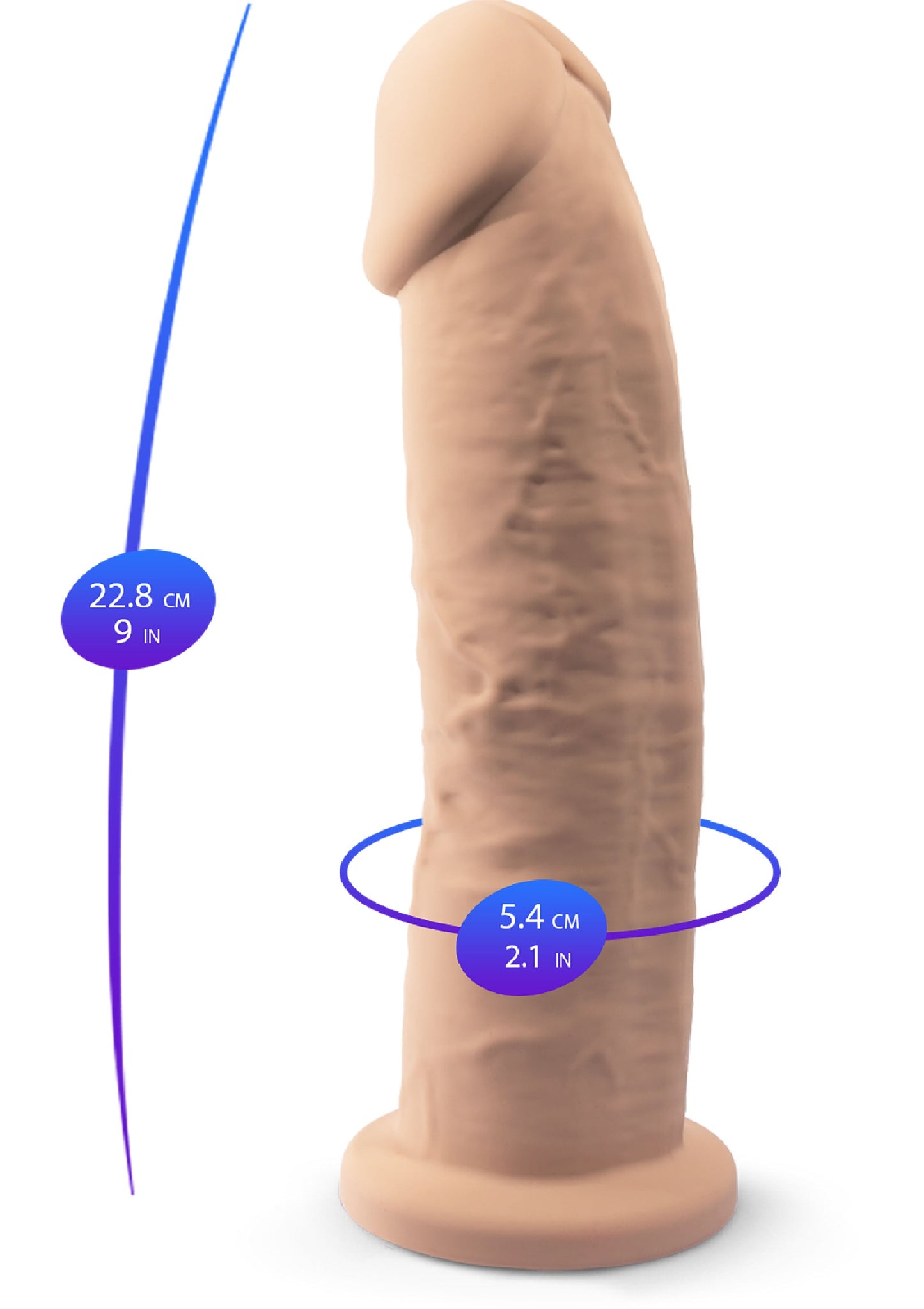 Dong Model 9 inch