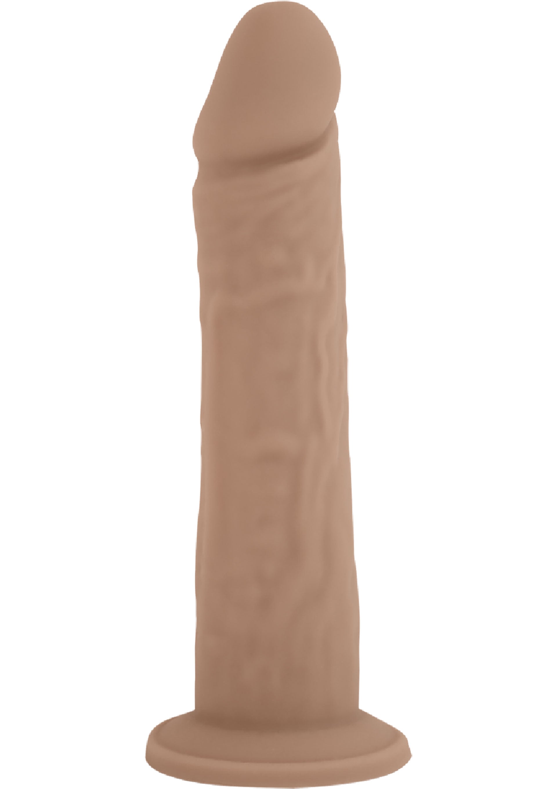 Silicone Dong Model 8 inch