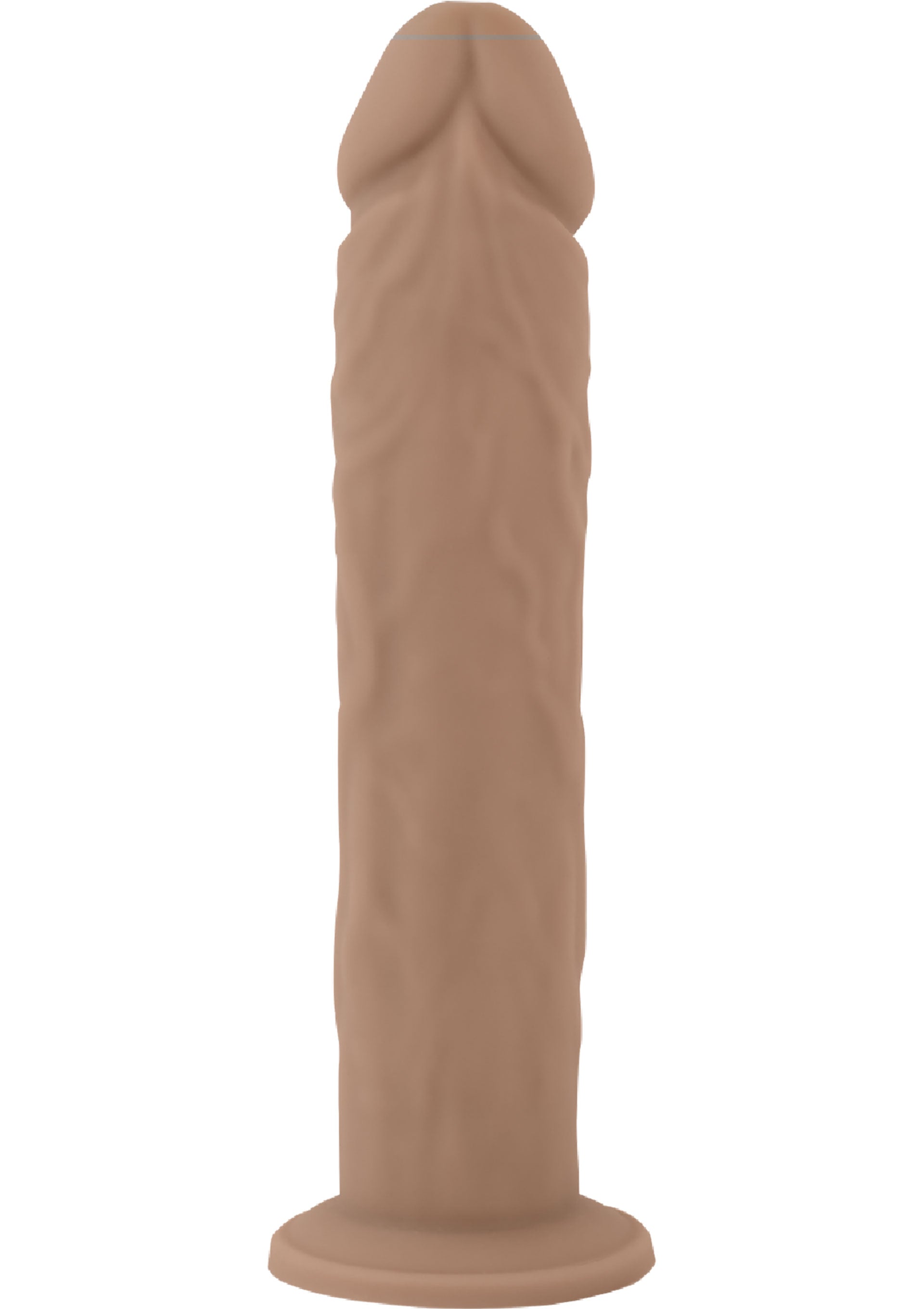 Silicone Dong Model 9 inch