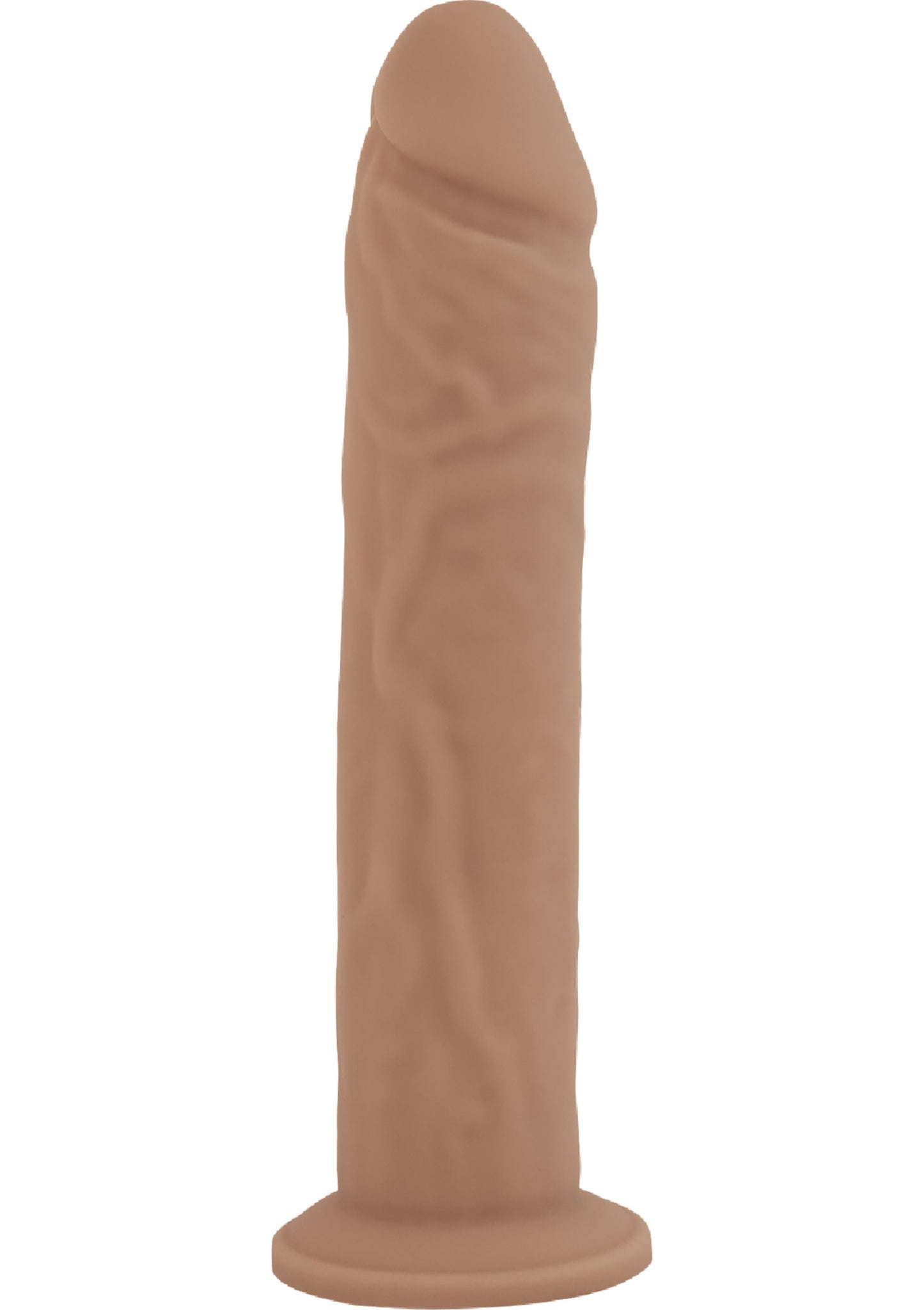 Silicone Dong Model 9 inch