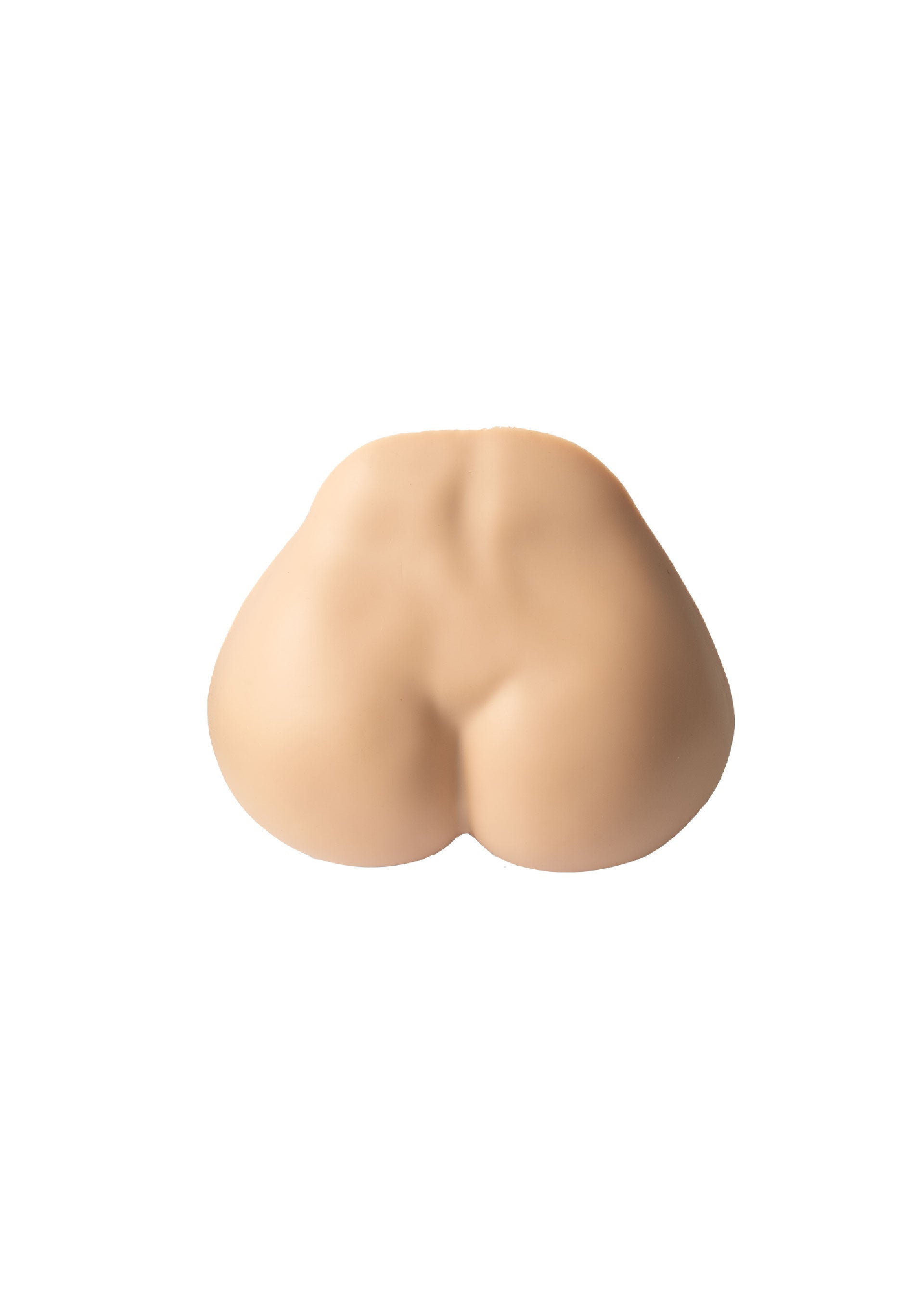 Silicone Ass Daphne