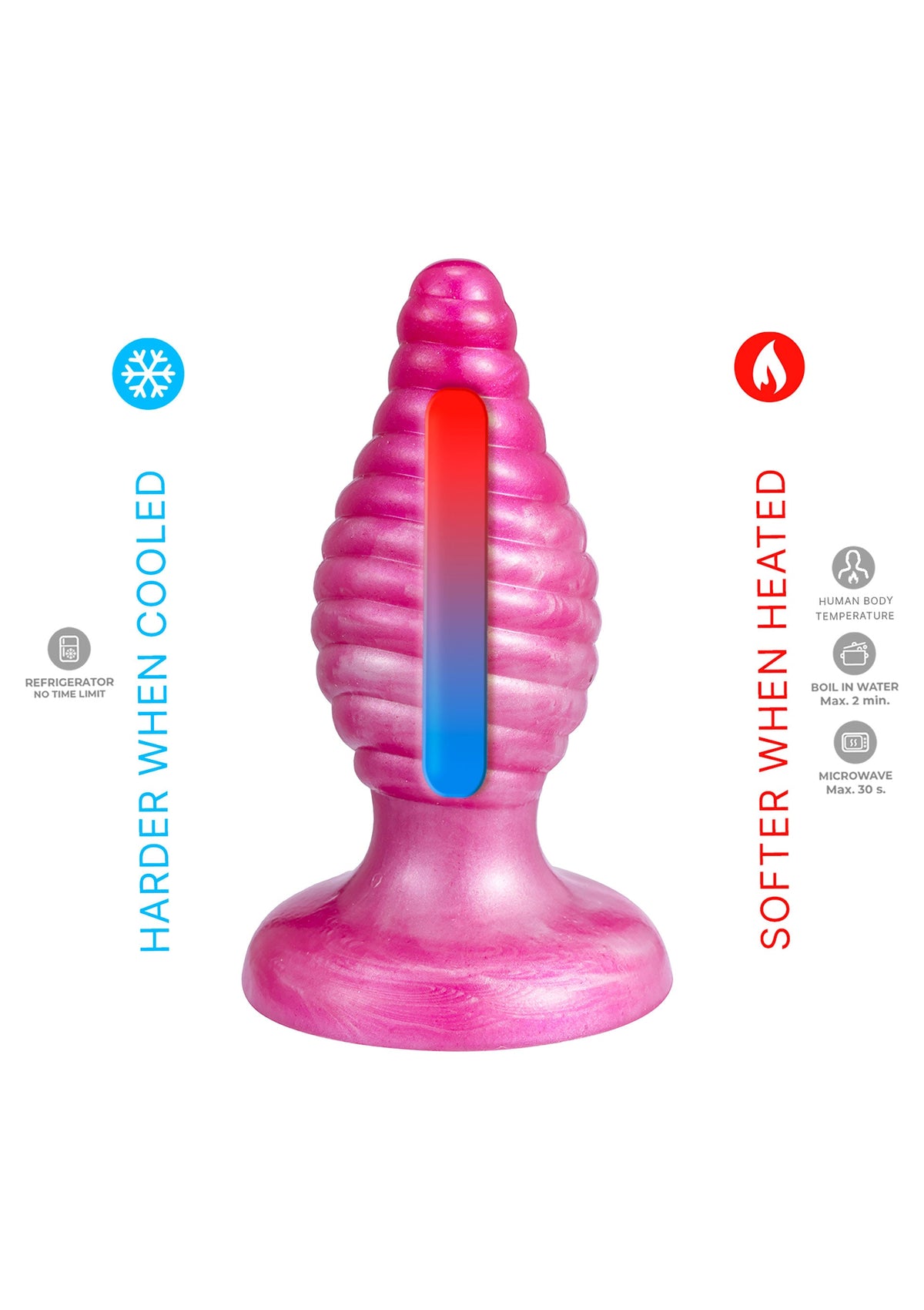 Fantasy Plug Cherry