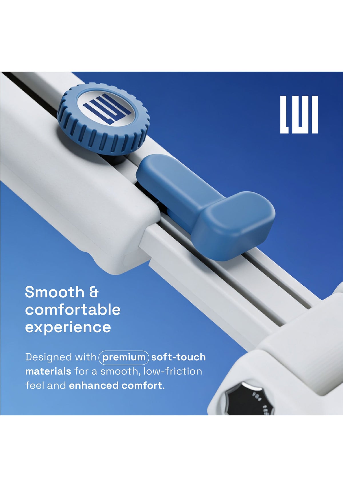 Lui Maxtender Penis Extender M