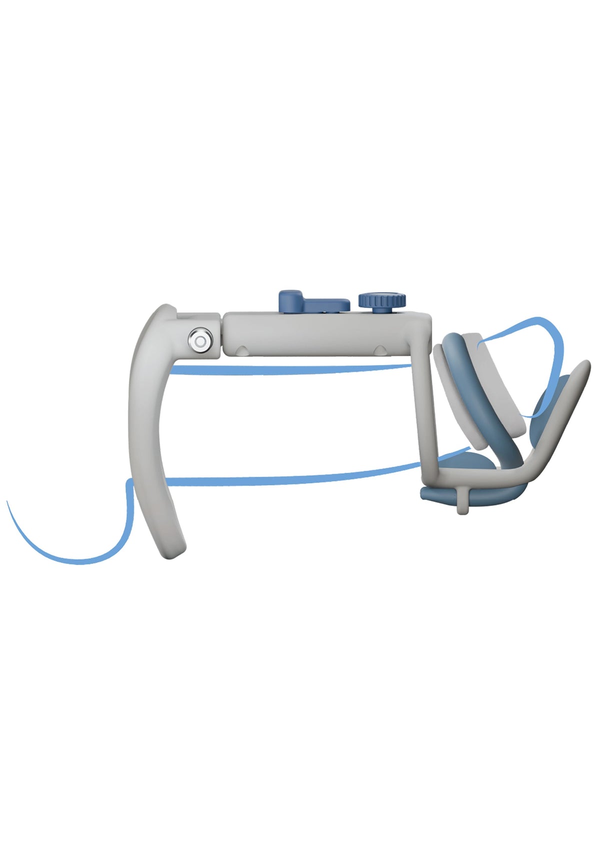 Lui Maxtender Penis Extender M
