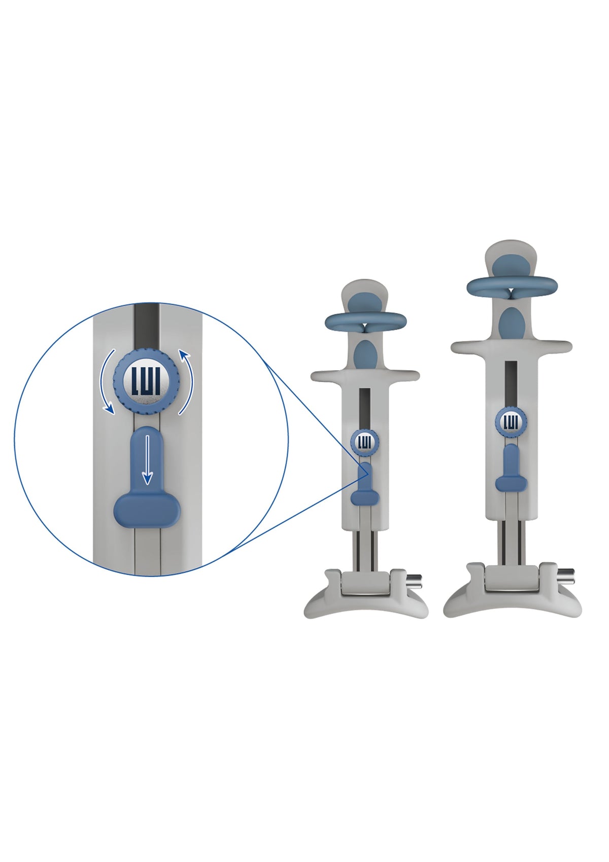 Lui Maxtender Penis Extender M
