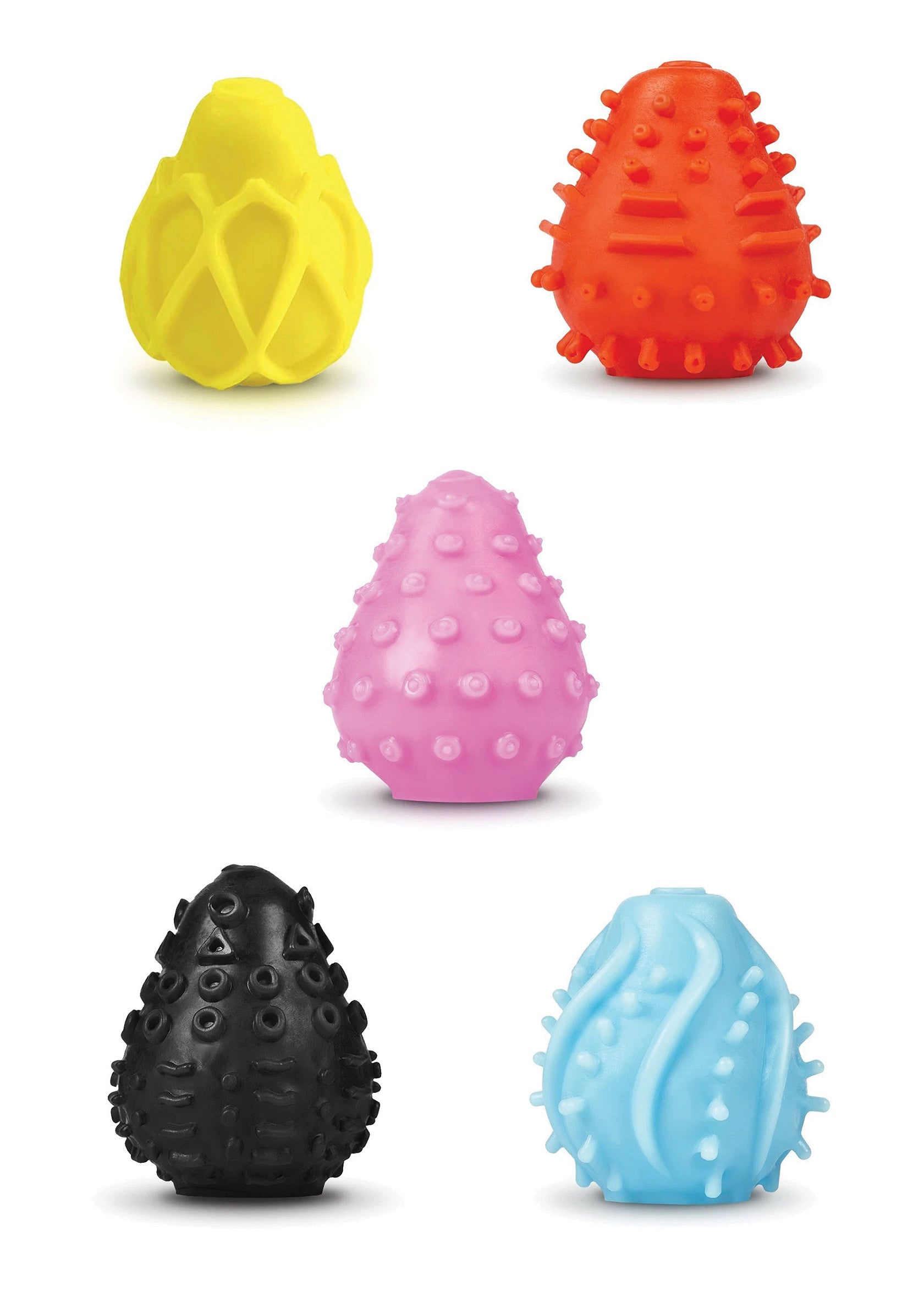 G-Egg Masturbator
