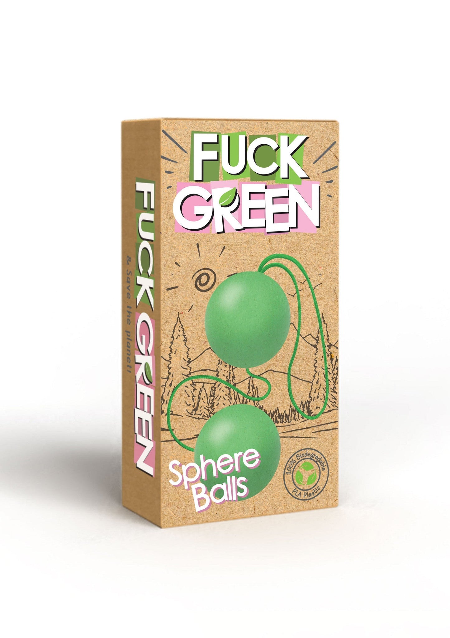 Sphere Balls