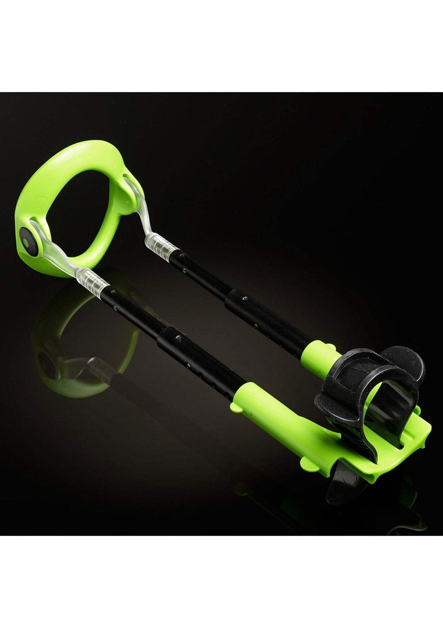 Male Edge Enlarger Extra