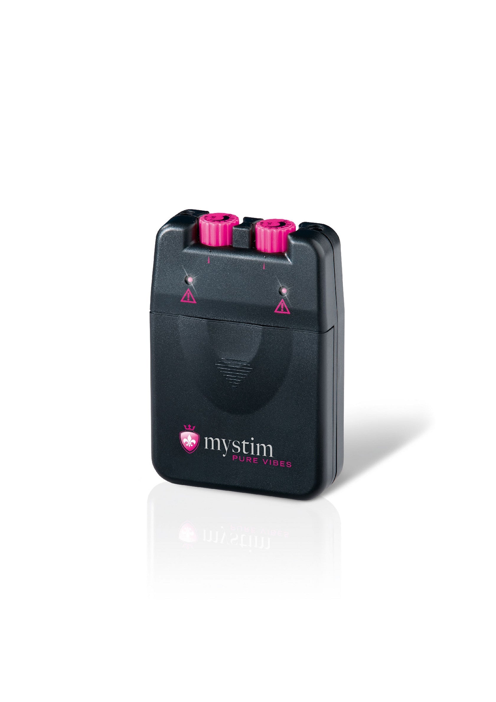 Mystim Tens Unit 3F Pure Vibes