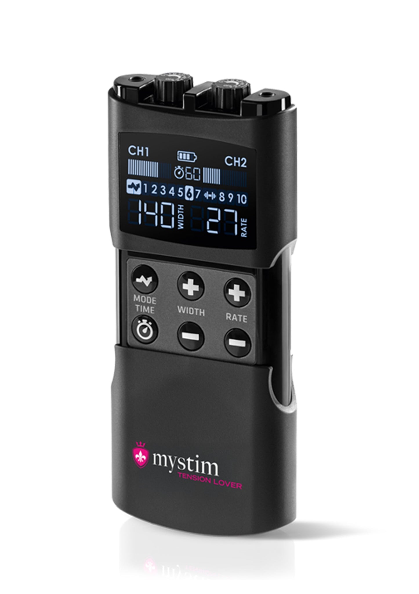 Tension Lover 2 Rechargeable
