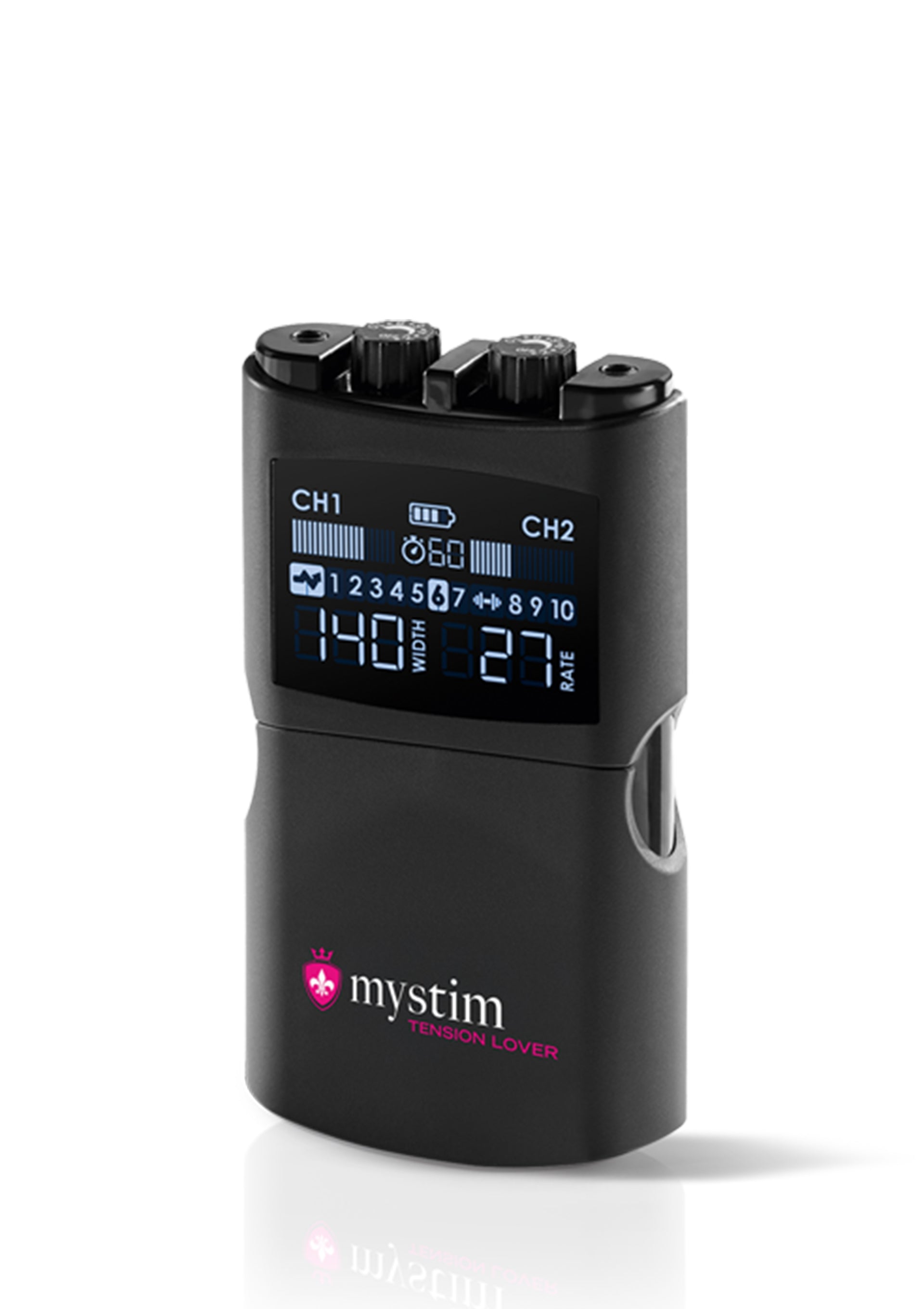 Tension Lover 2 Rechargeable