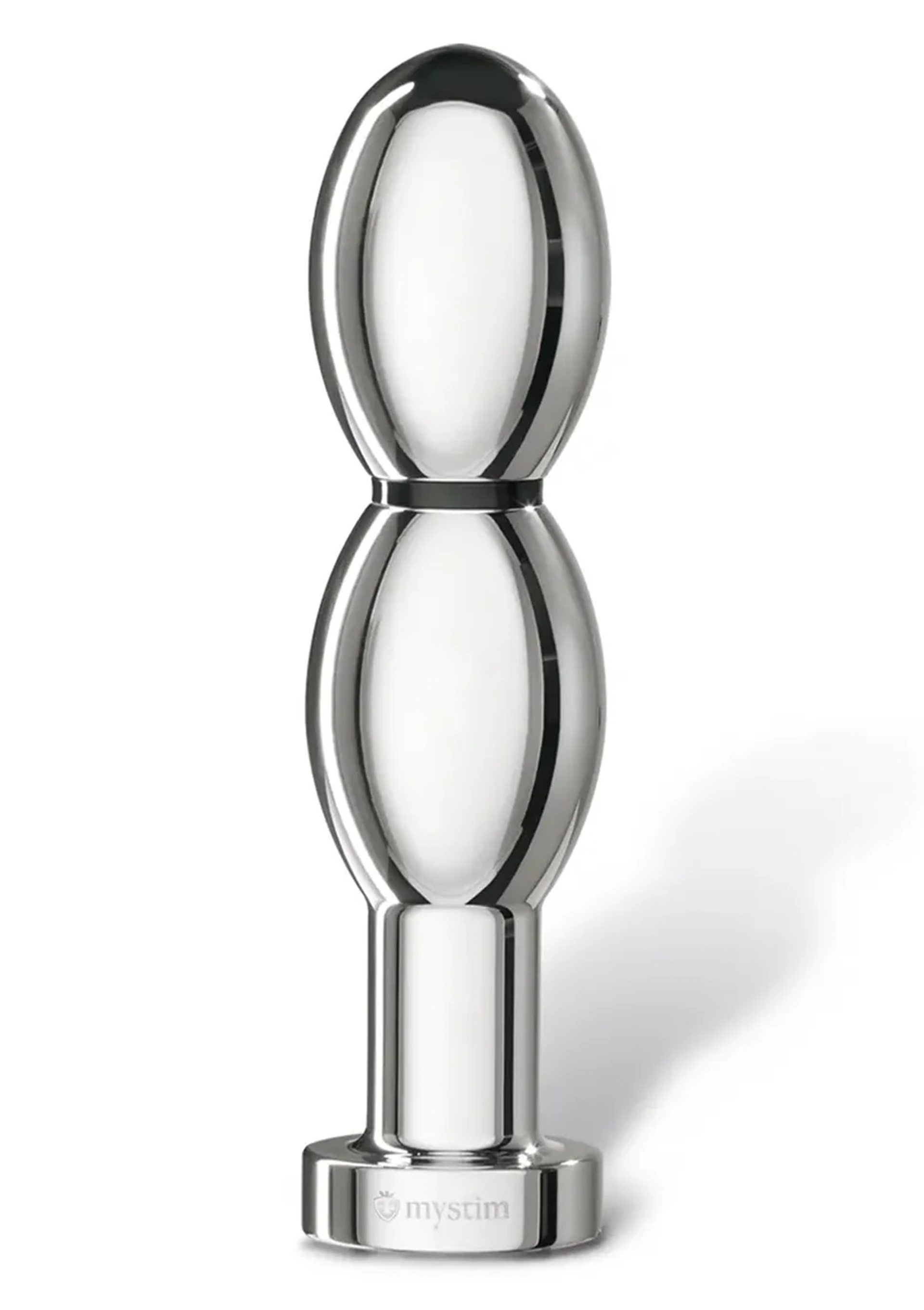 Oh-Thello Oval Plug