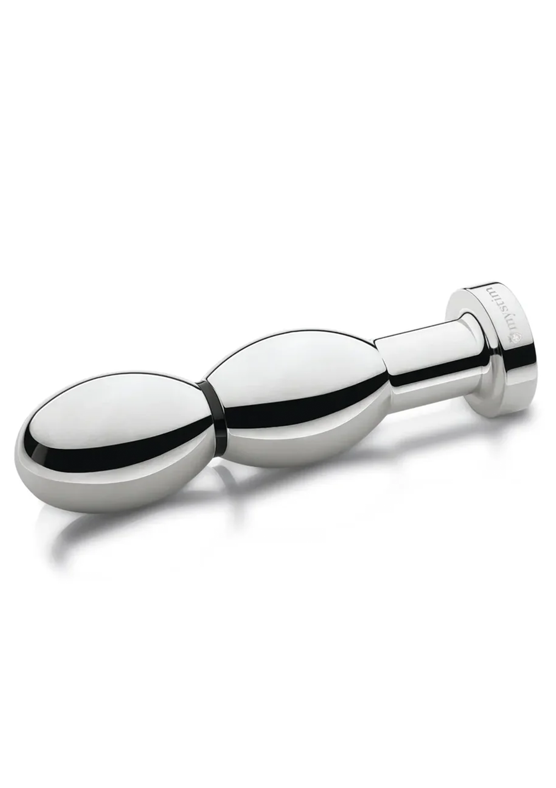 Oh-Thello Oval Plug