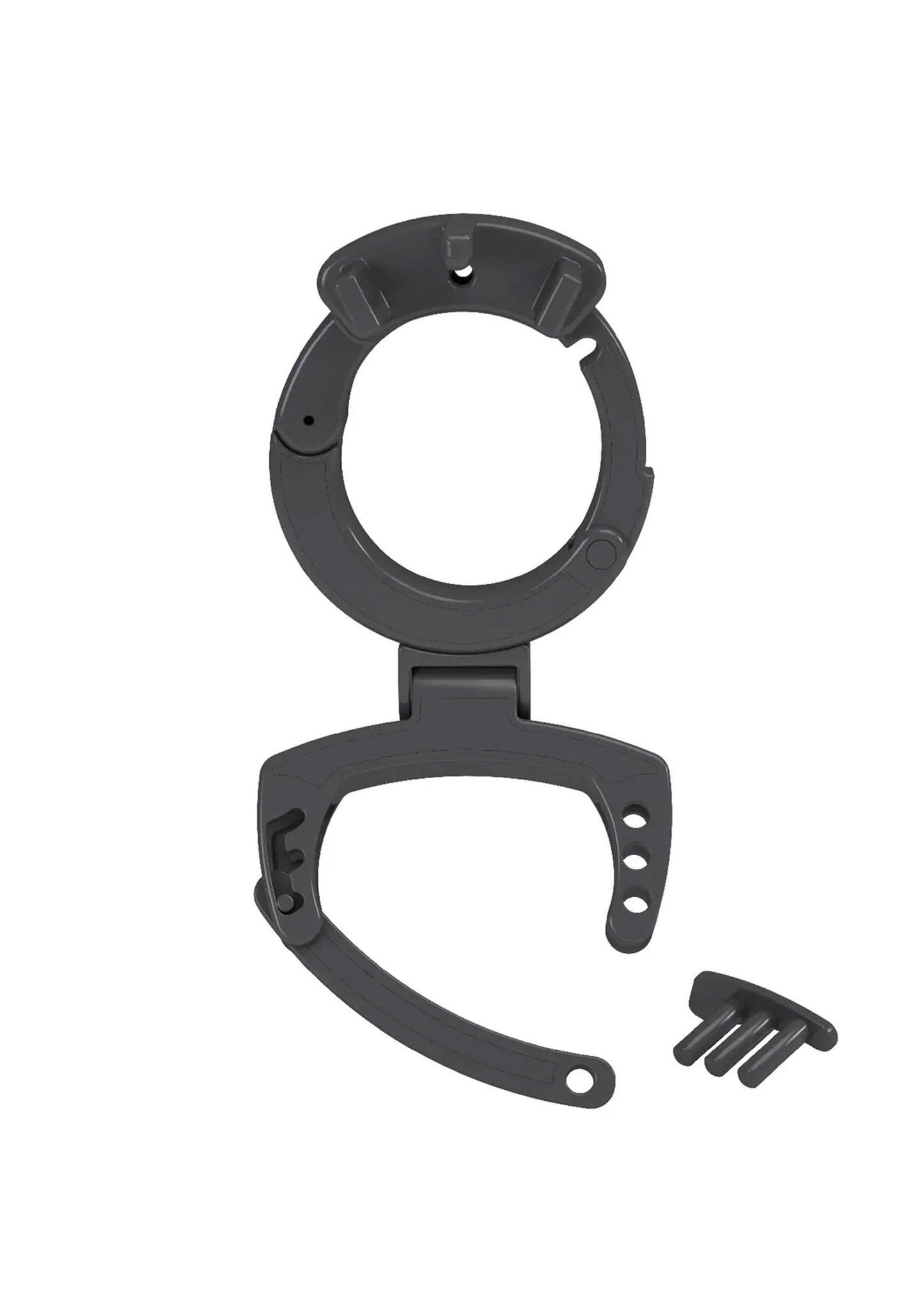 Edd Tight Ball Squeezer