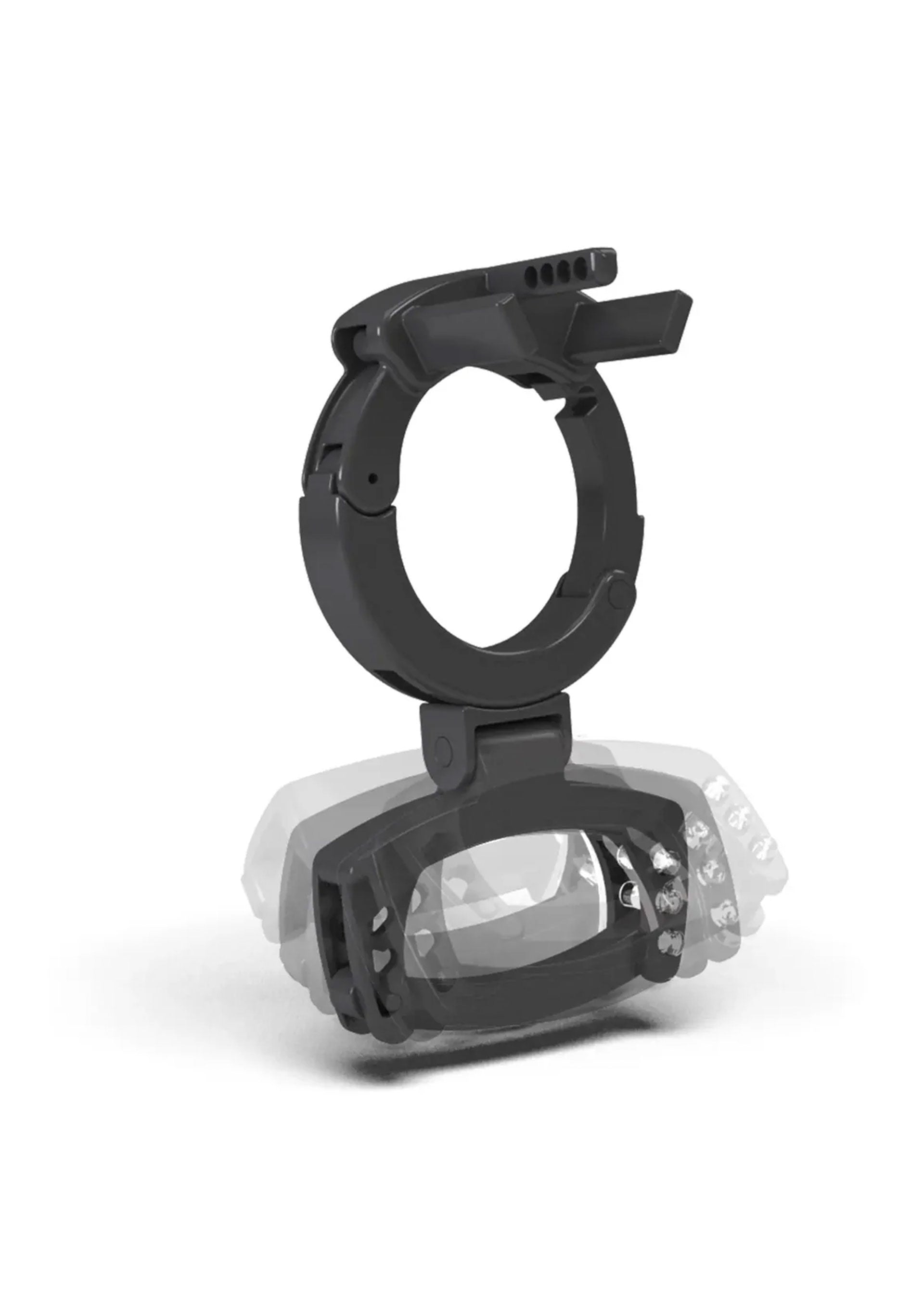Edd Tight Ball Squeezer
