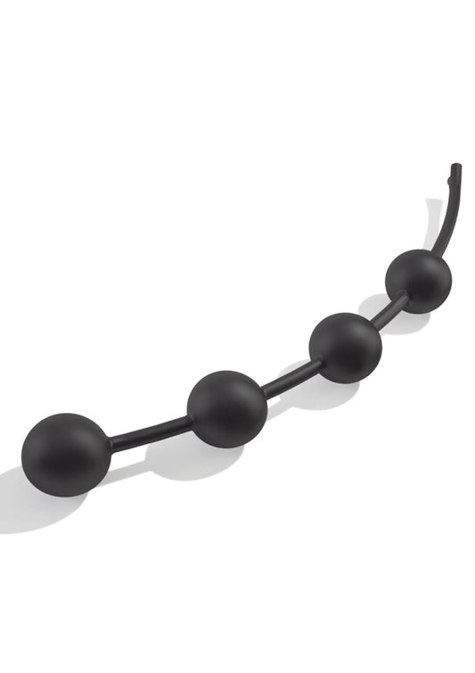 Booty Garland Anal Chain L