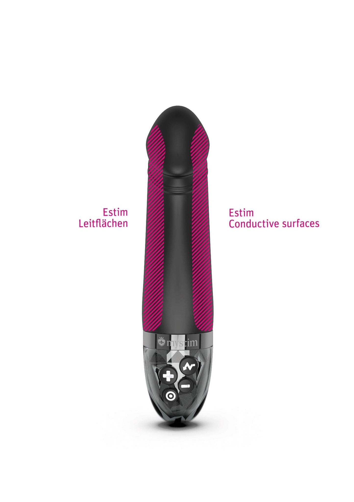 Real Deal Neal Estim Vibrator
