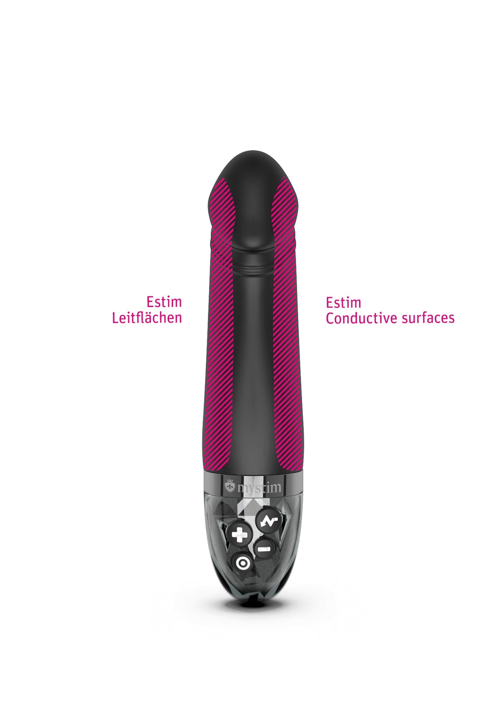 Real Deal Neal Estim Vibrator