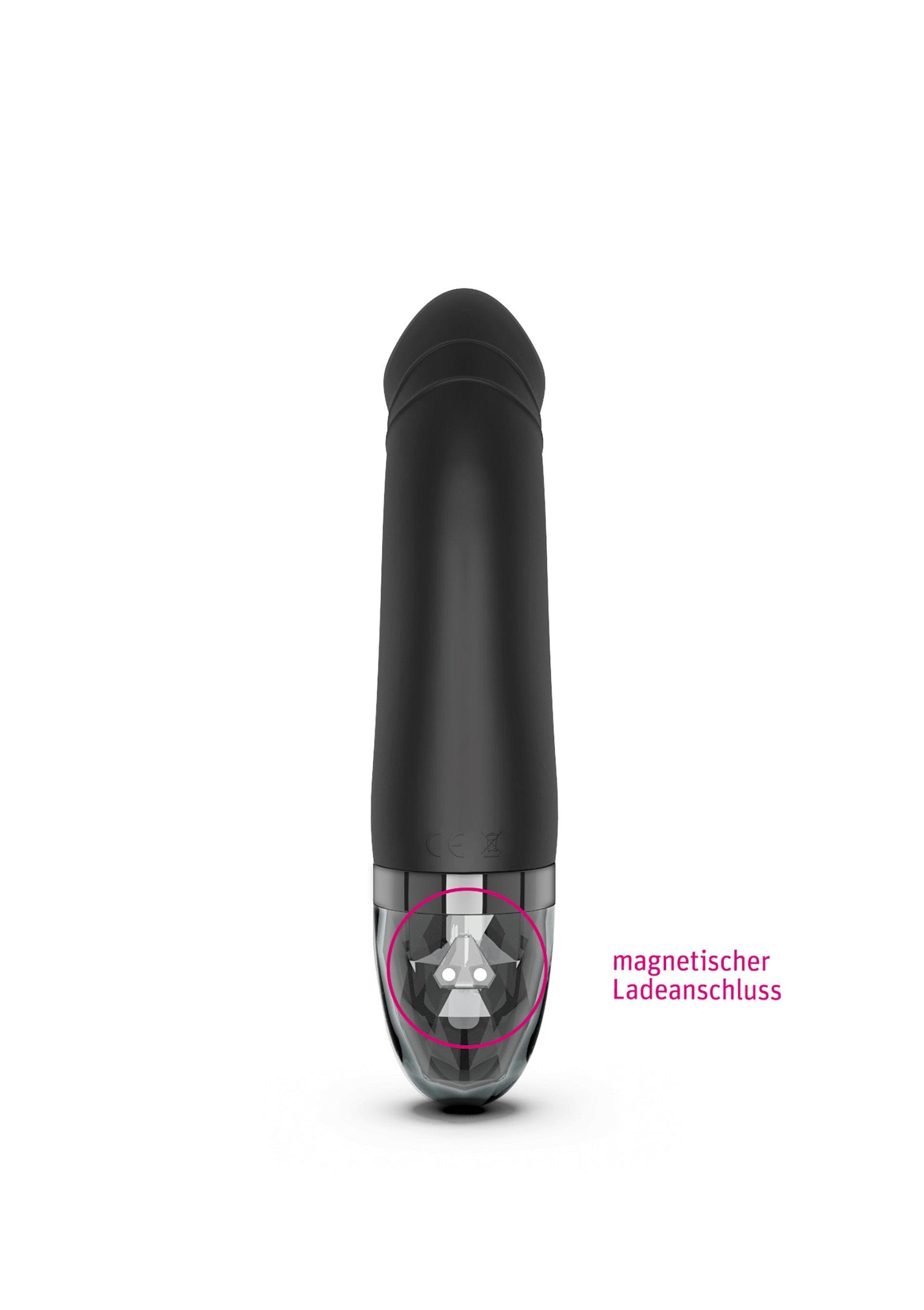 Real Deal Neal Estim Vibrator