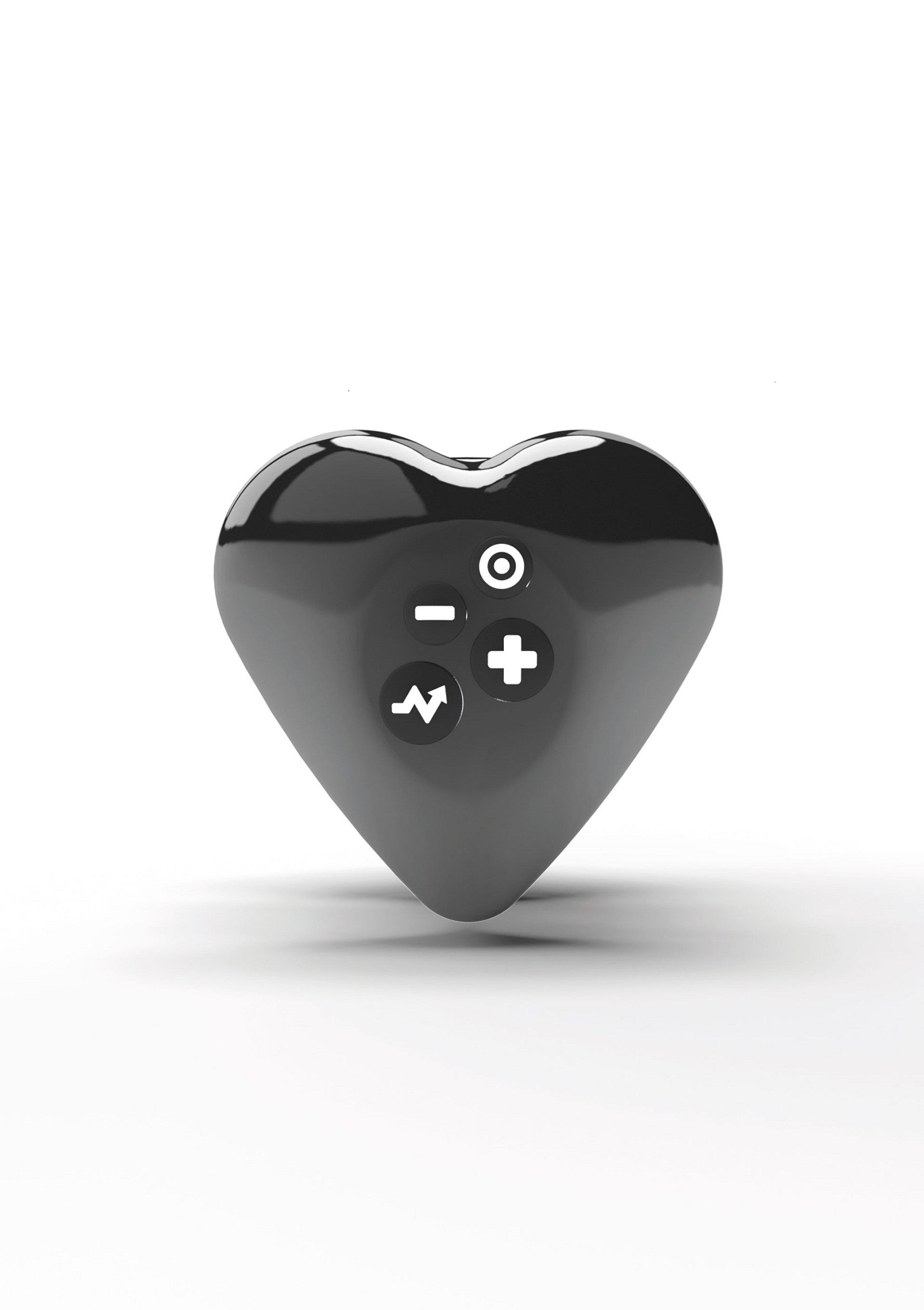 Hearts Desire Estim Stimulator