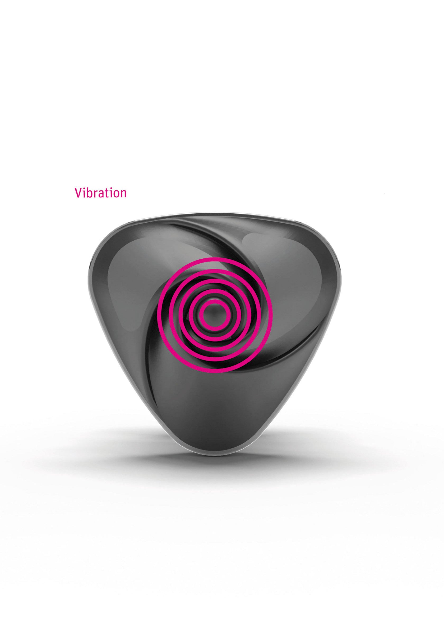 Hearts Desire Estim Stimulator