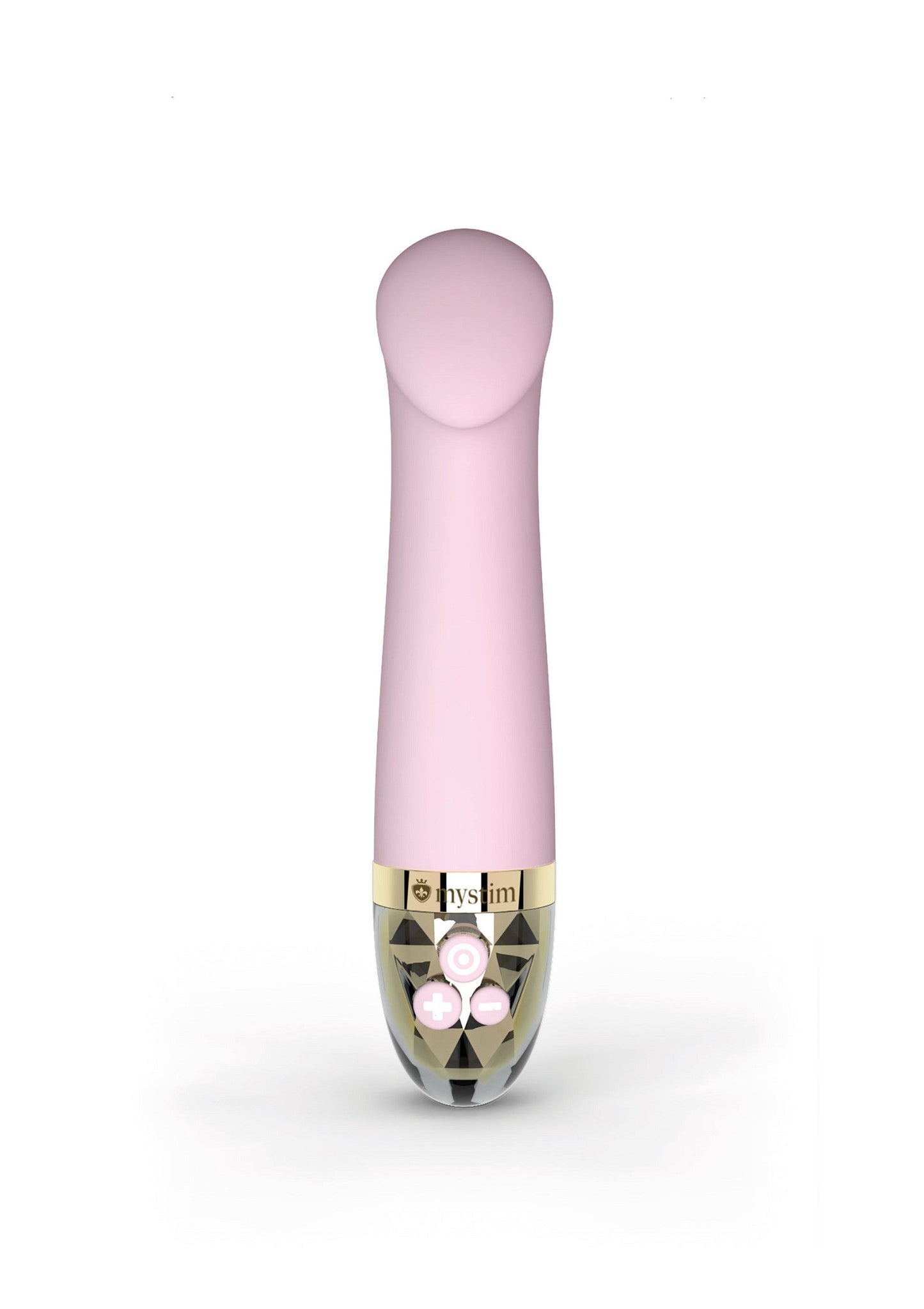 Right on Ron Vibrator