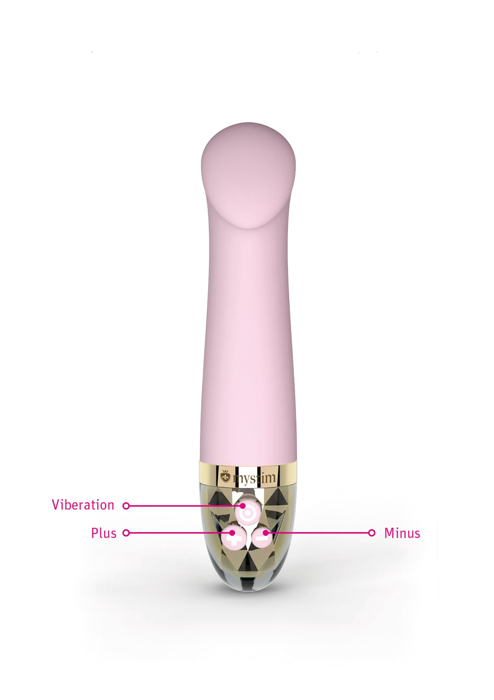 Right on Ron Vibrator
