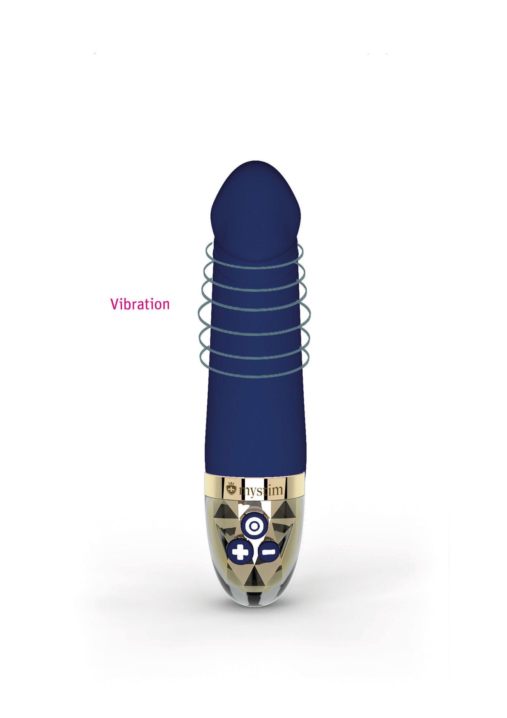 Real Deal Neal Vibrator