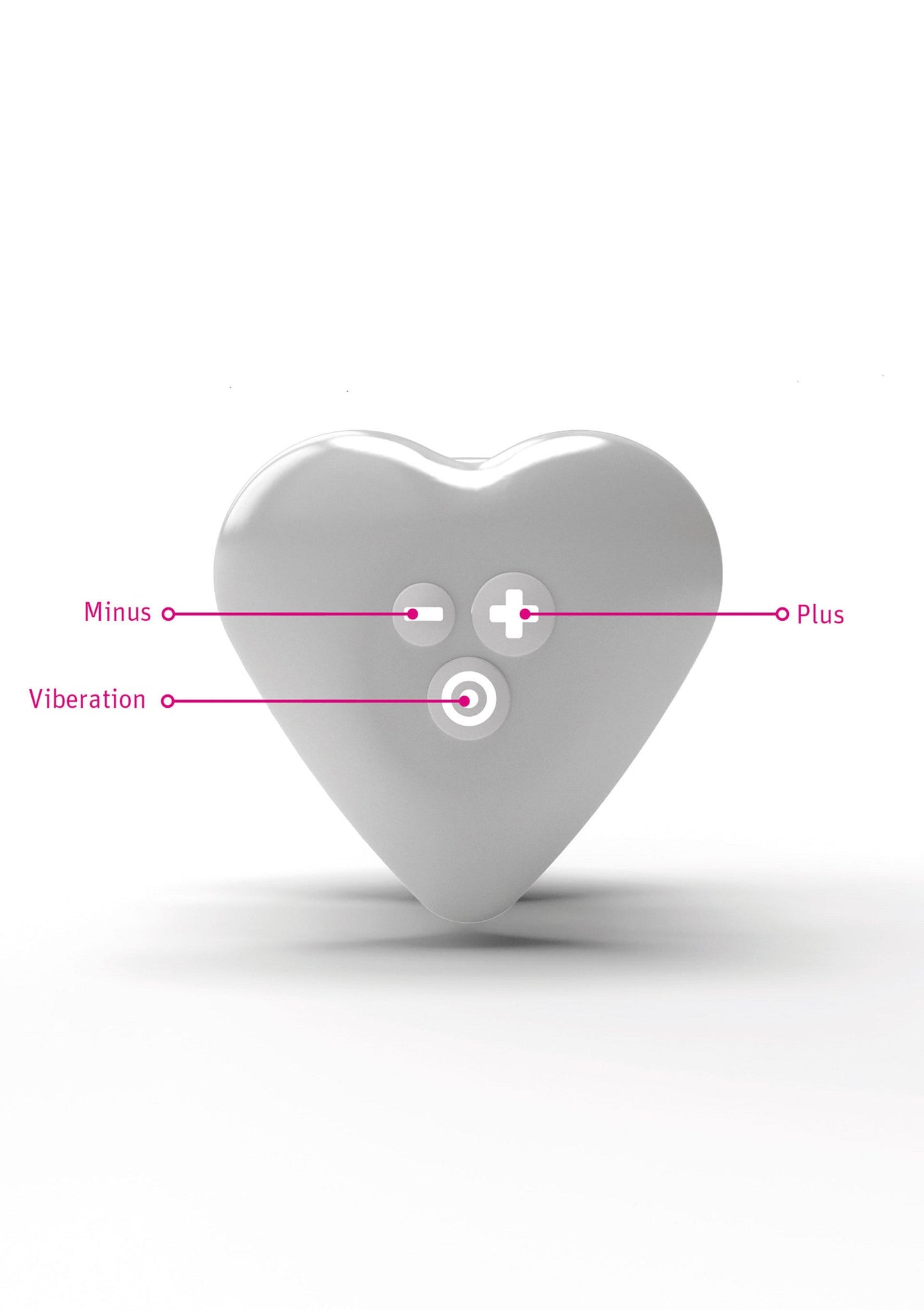 Hearts Desire Stimulator