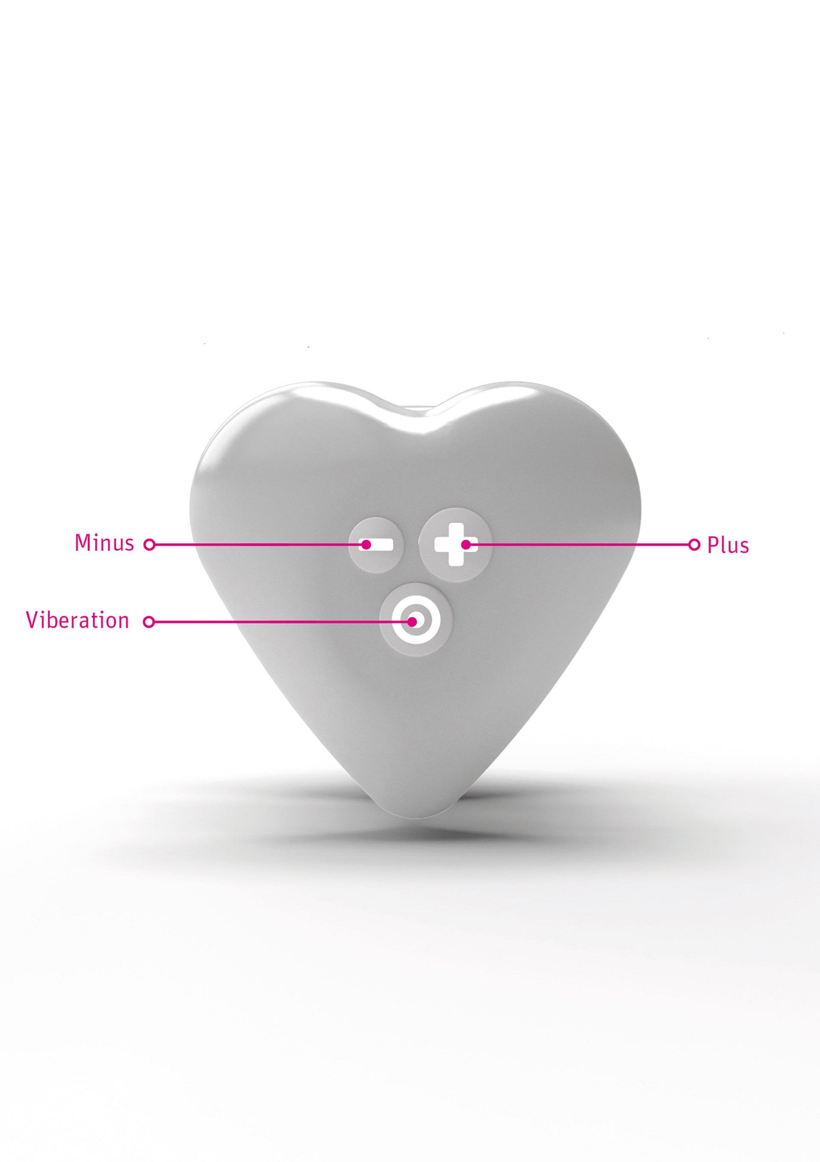 Hearts Desire Stimulator