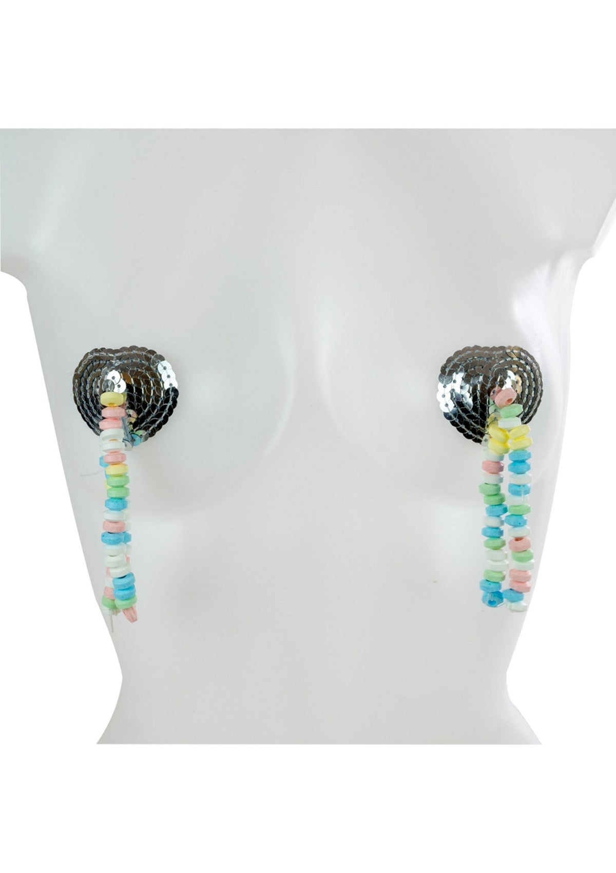 Candy Nipples Tassels