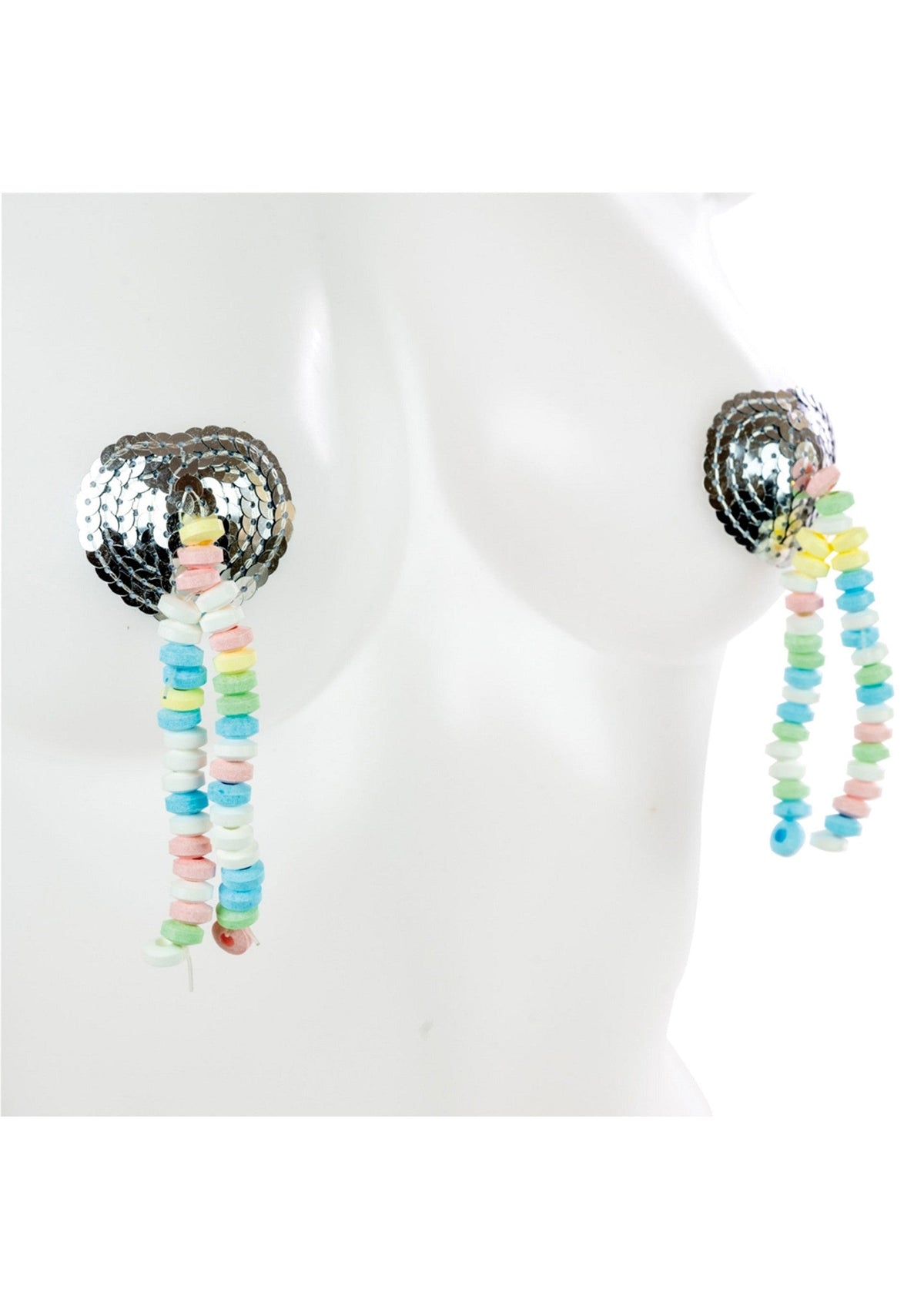 Candy Nipples Tassels