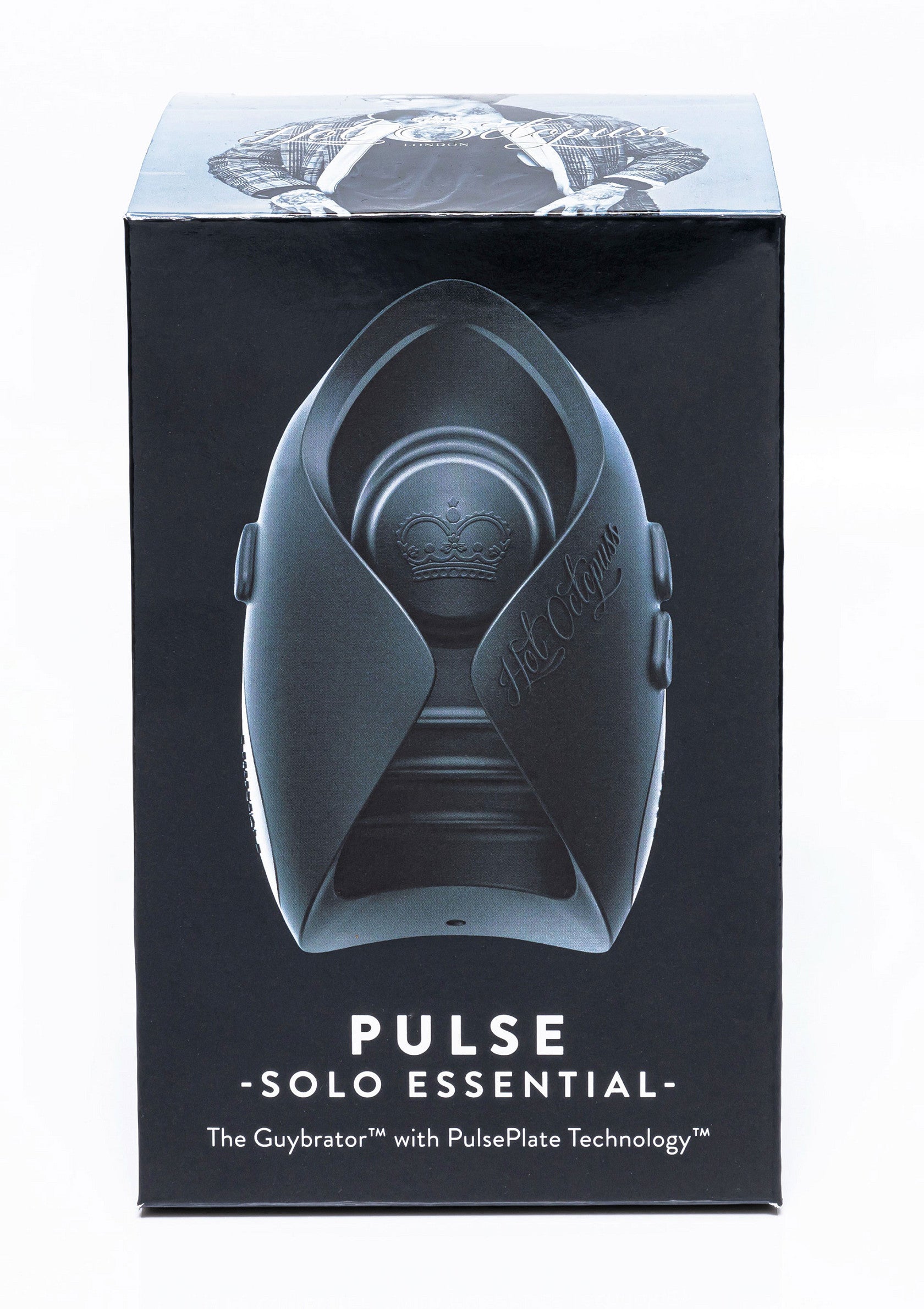 Pulse Solo
