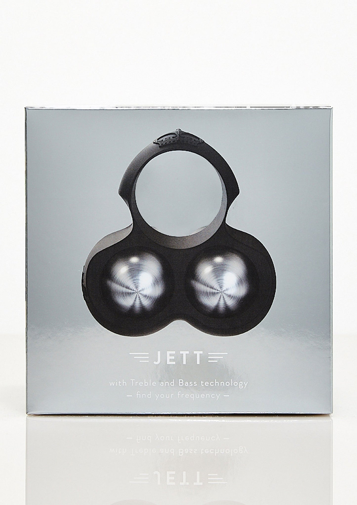 Jett