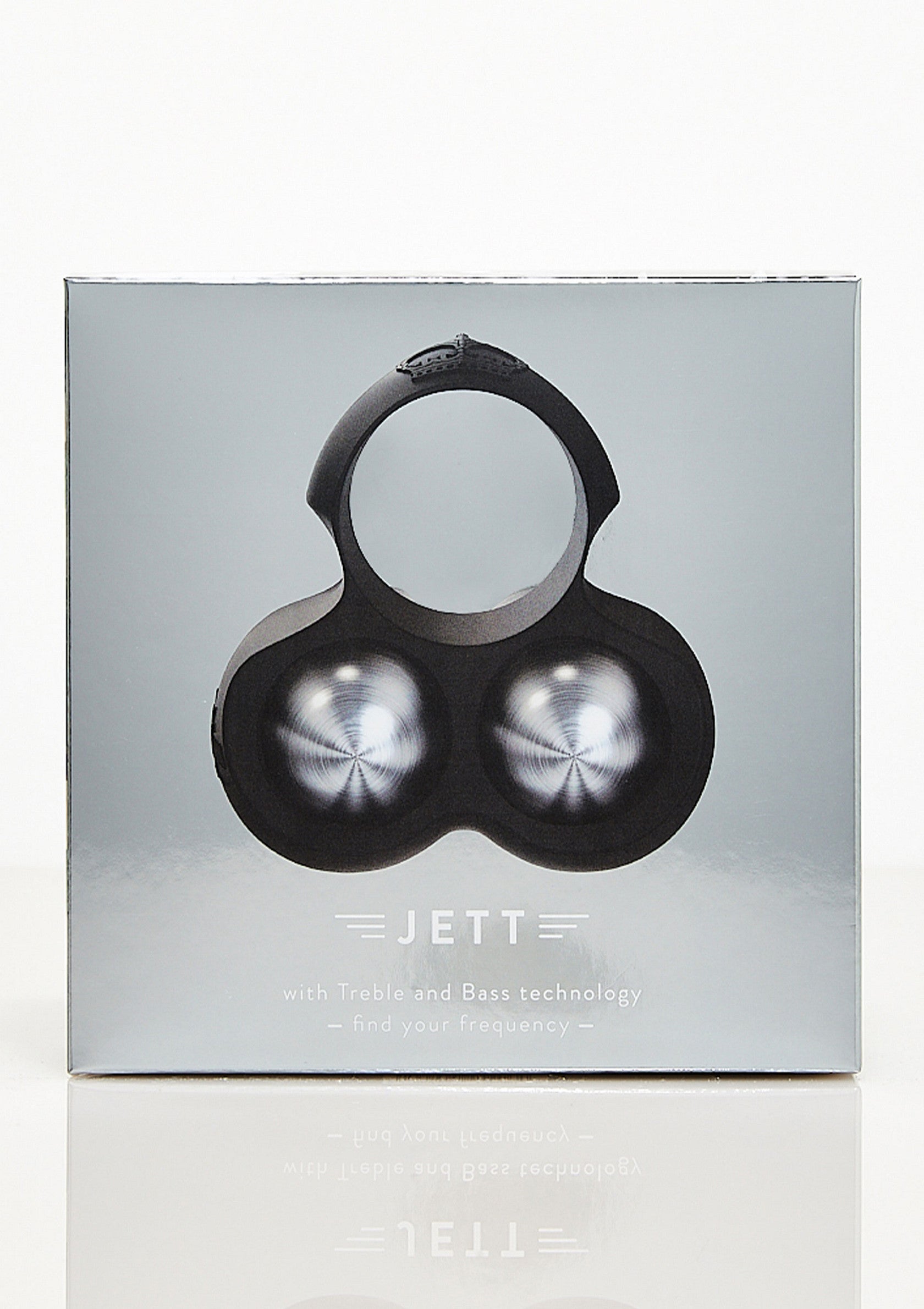 Jett