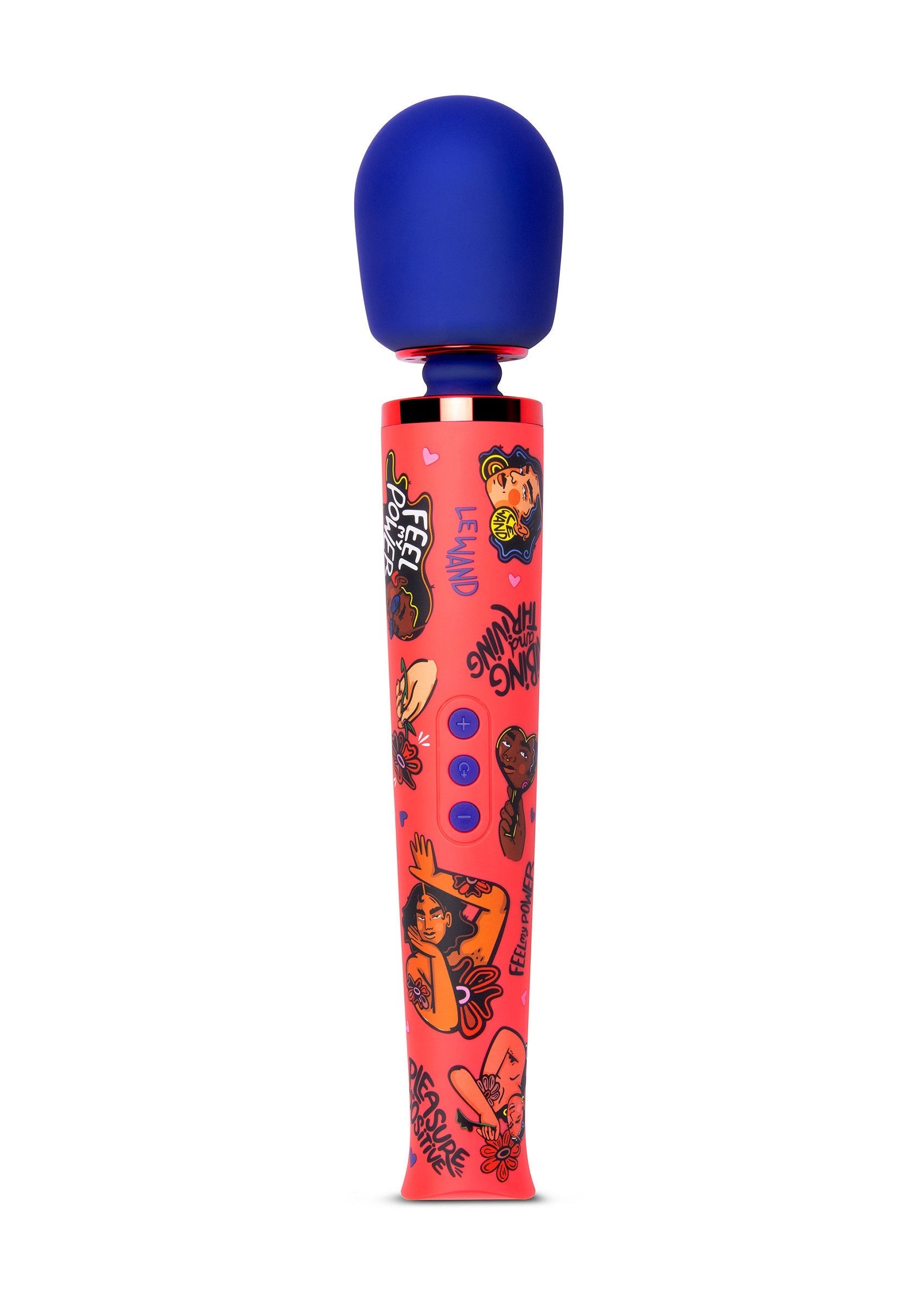 Feel My Power Limited Edition